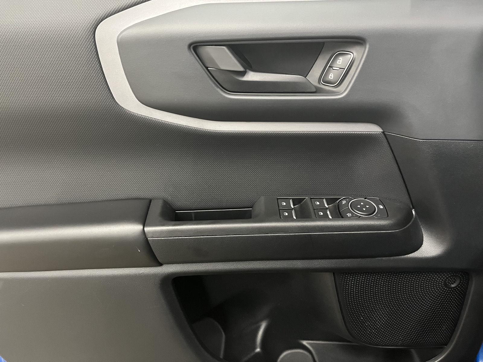 Used 2022 Ford Bronco Sport for sale in St. Joseph MO