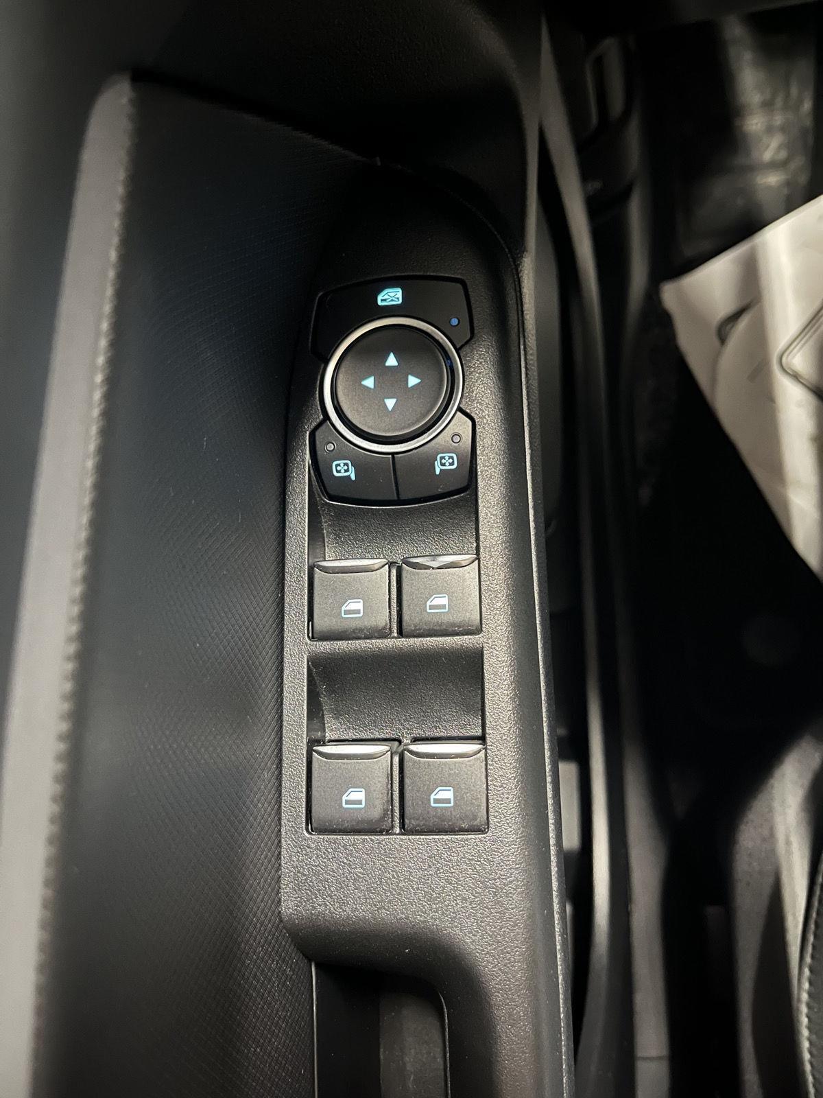 Used 2022 Ford Bronco Sport for sale in St. Joseph MO