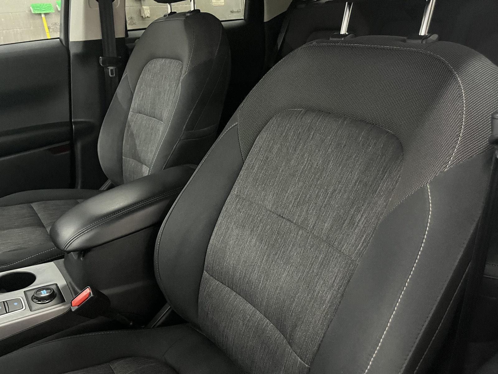 Used 2022 Ford Bronco Sport for sale in St. Joseph MO