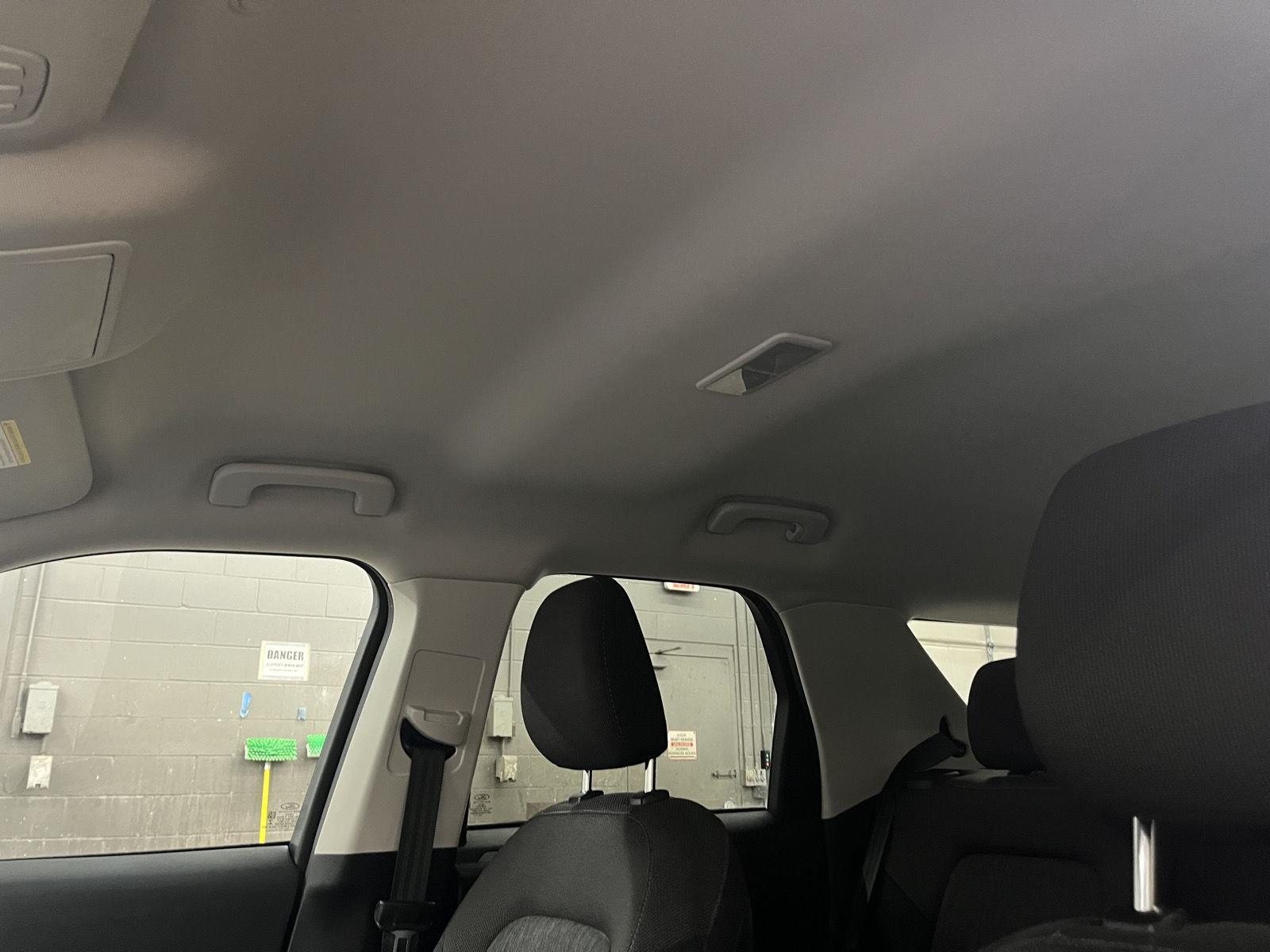 Used 2022 Ford Bronco Sport for sale in St. Joseph MO