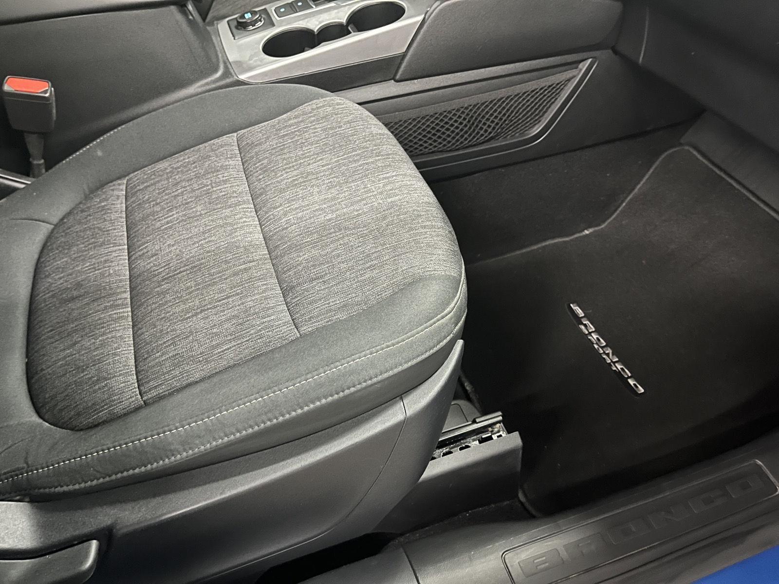 Used 2022 Ford Bronco Sport for sale in St. Joseph MO