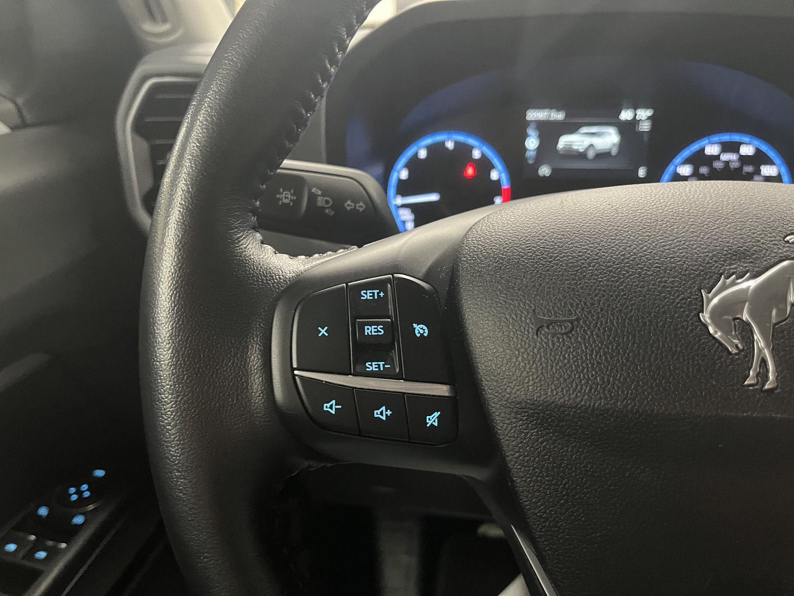 Used 2022 Ford Bronco Sport for sale in St. Joseph MO