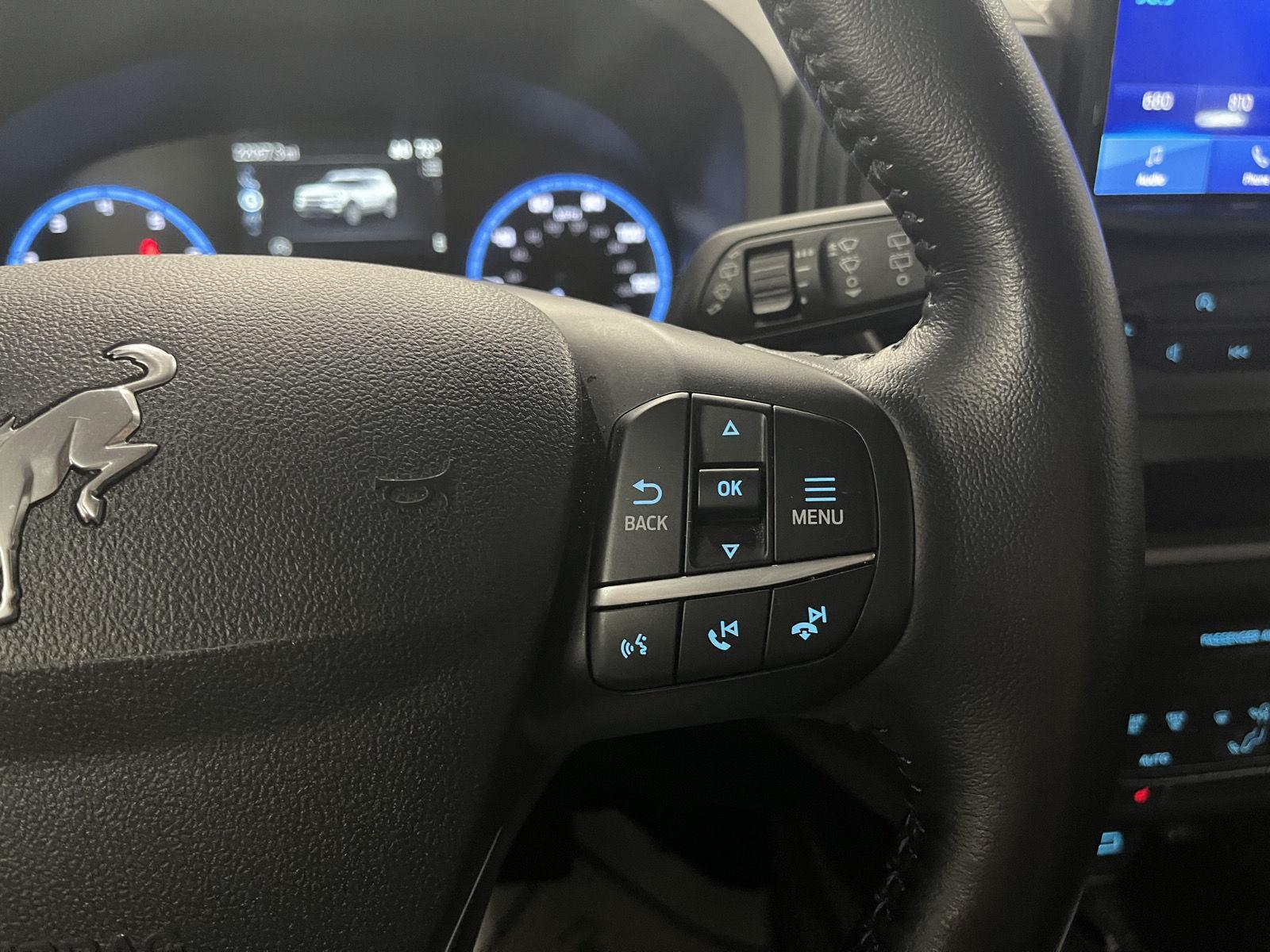 Used 2022 Ford Bronco Sport for sale in St. Joseph MO