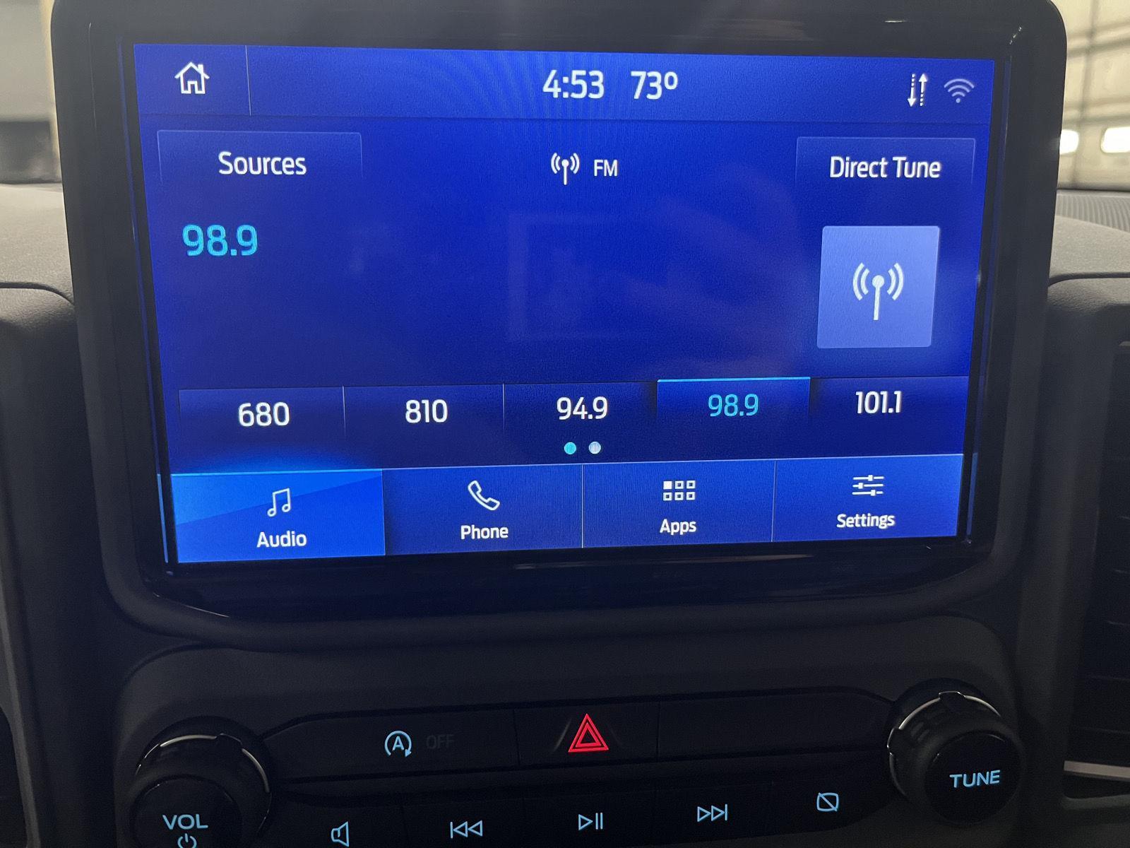 Used 2022 Ford Bronco Sport for sale in St. Joseph MO