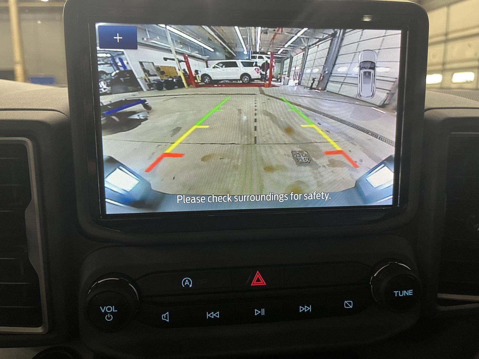 Used 2022 Ford Bronco Sport for sale in St. Joseph MO