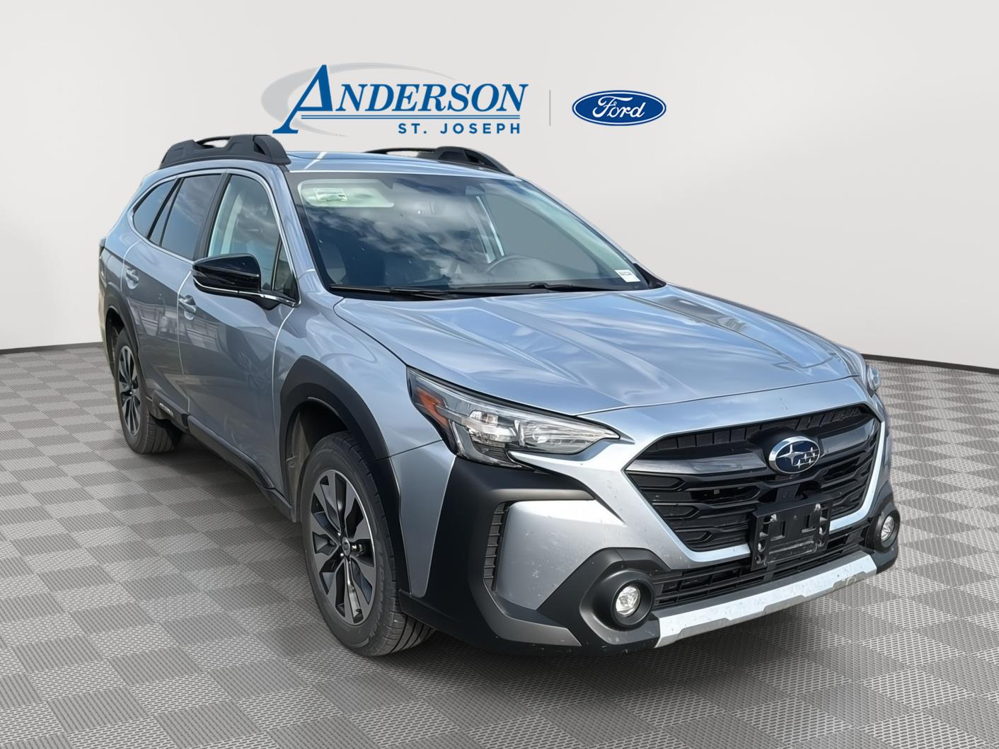 Used 2025 Subaru Outback