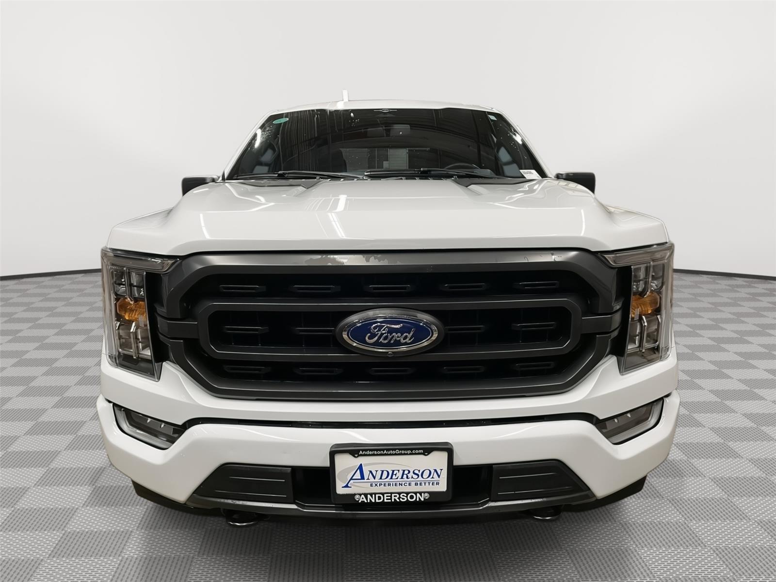Used 2023 Ford F-150 for sale in St. Joseph MO