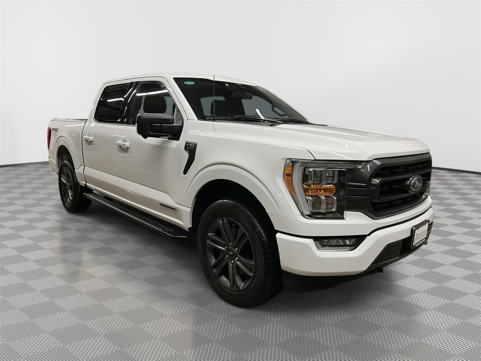 Used 2023 Ford F-150 for sale in St. Joseph MO