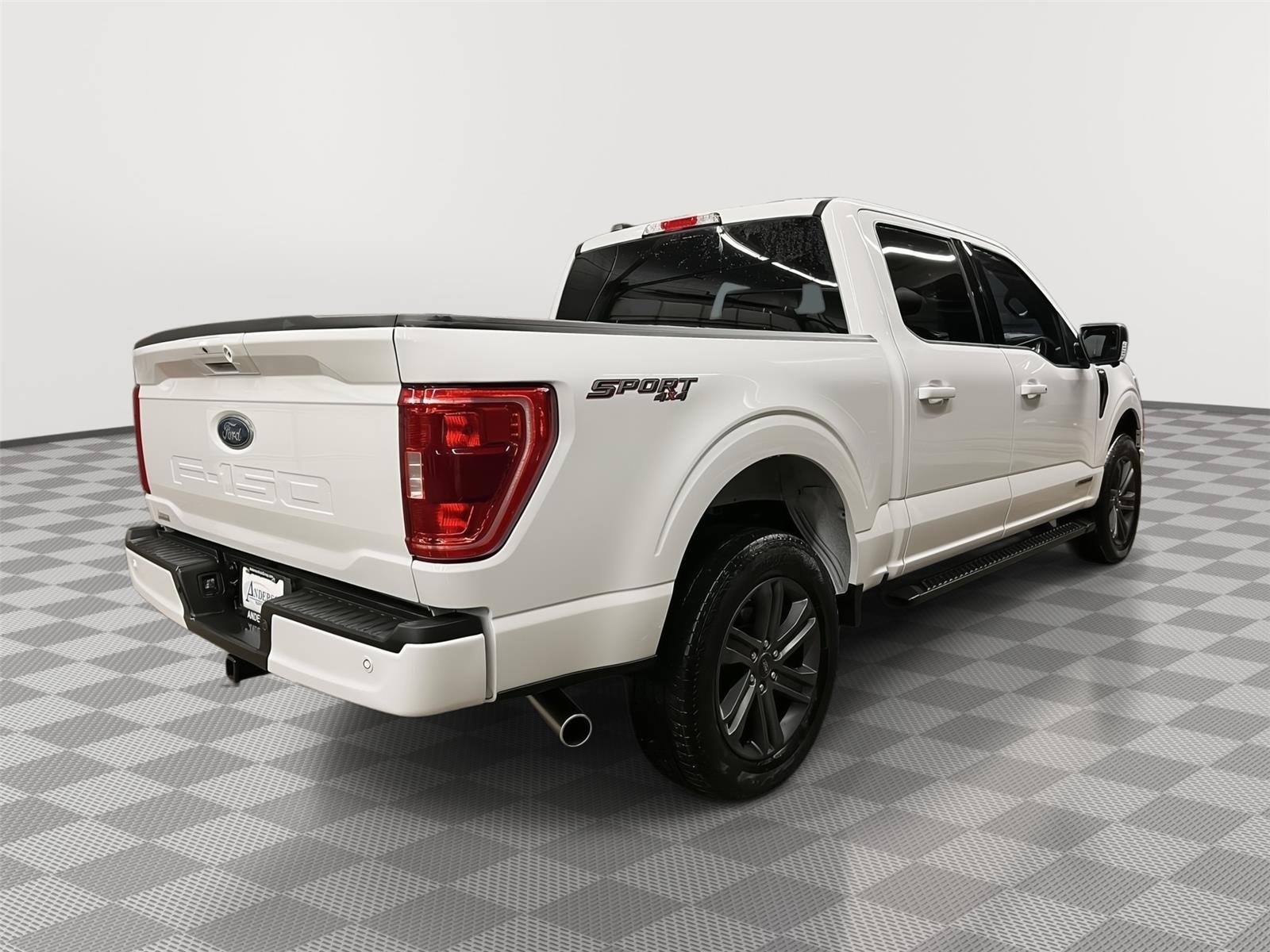 Used 2023 Ford F-150 for sale in St. Joseph MO