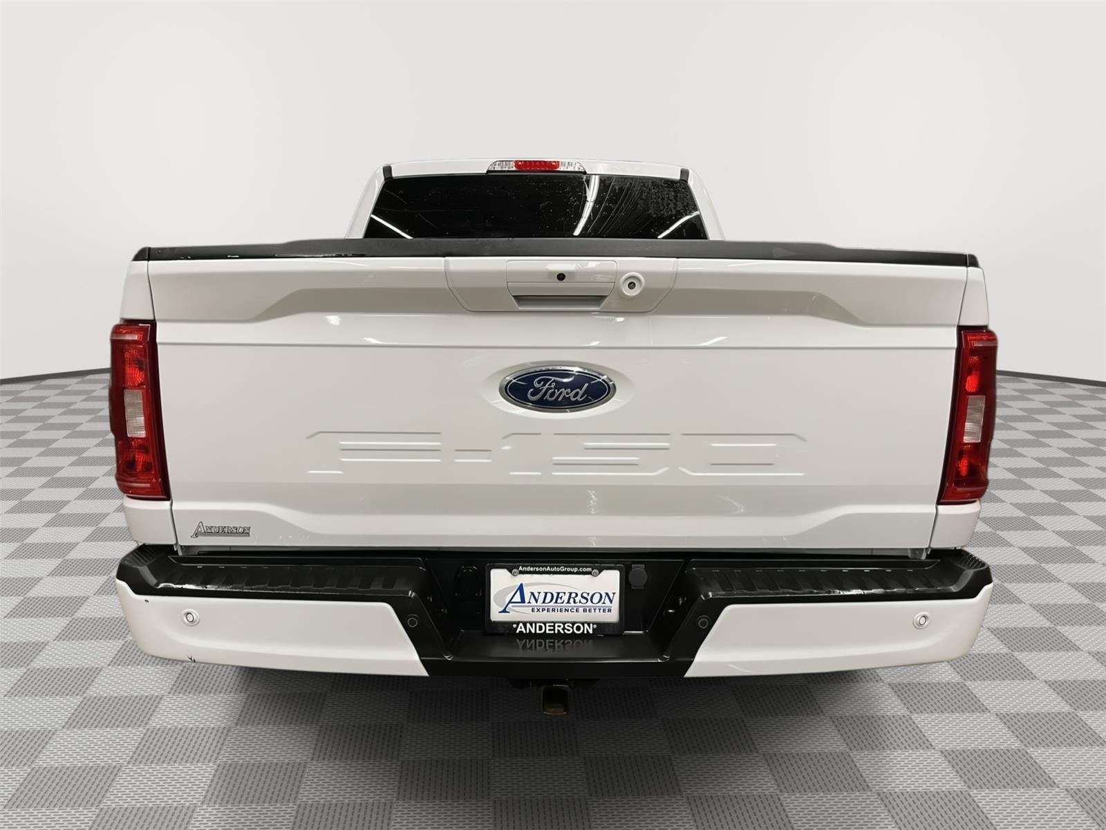 Used 2023 Ford F-150 for sale in St. Joseph MO