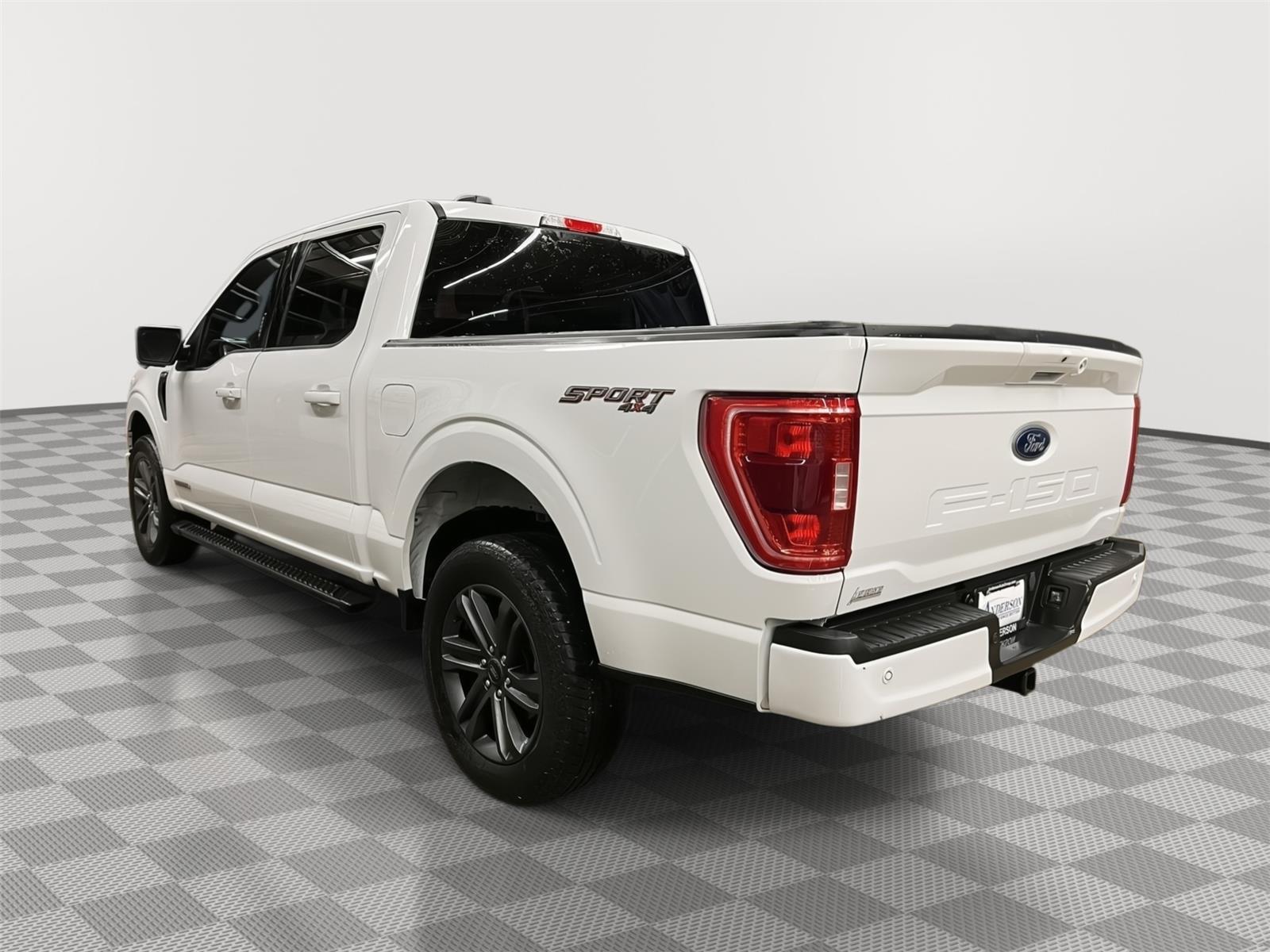 Used 2023 Ford F-150 for sale in St. Joseph MO