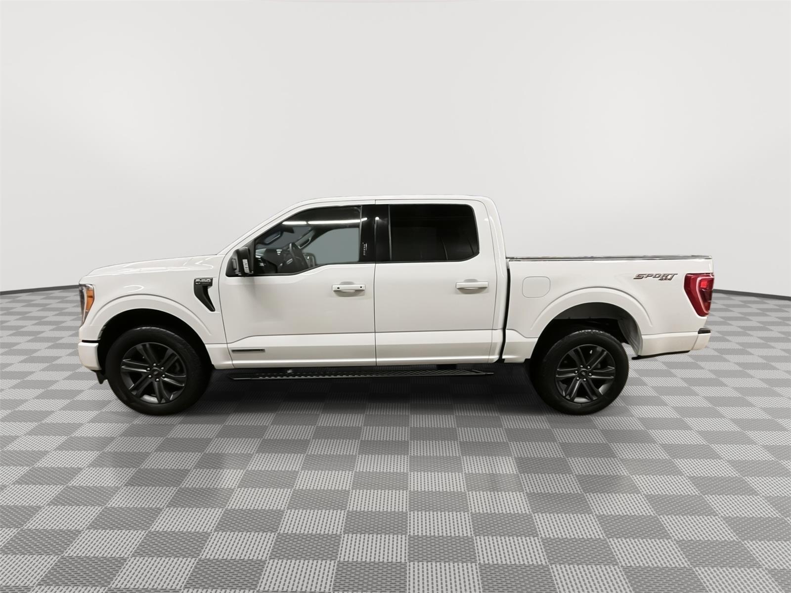 Used 2023 Ford F-150 for sale in St. Joseph MO