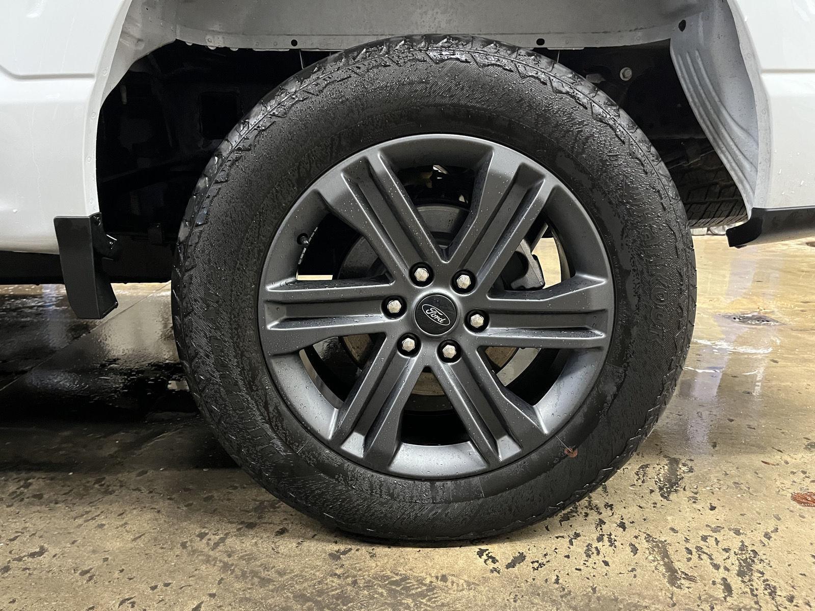 Used 2023 Ford F-150 for sale in St. Joseph MO