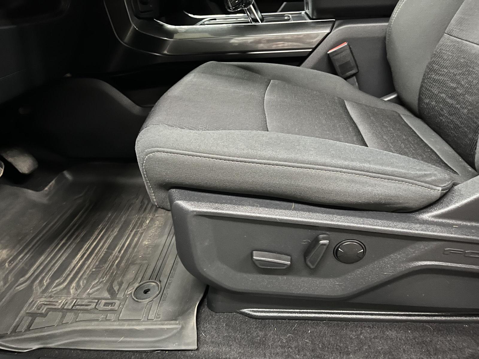 Used 2023 Ford F-150 for sale in St. Joseph MO