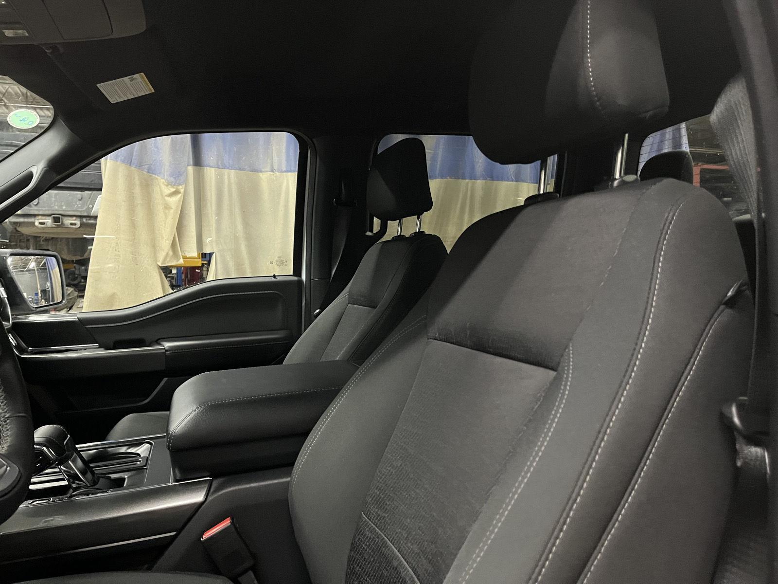 Used 2023 Ford F-150 for sale in St. Joseph MO