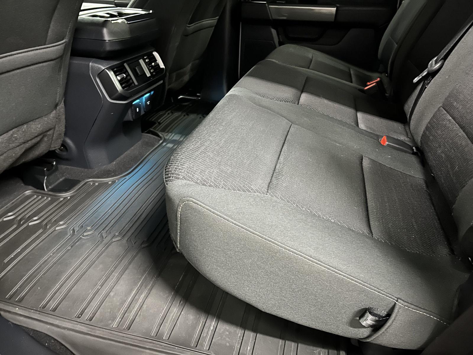 Used 2023 Ford F-150 for sale in St. Joseph MO