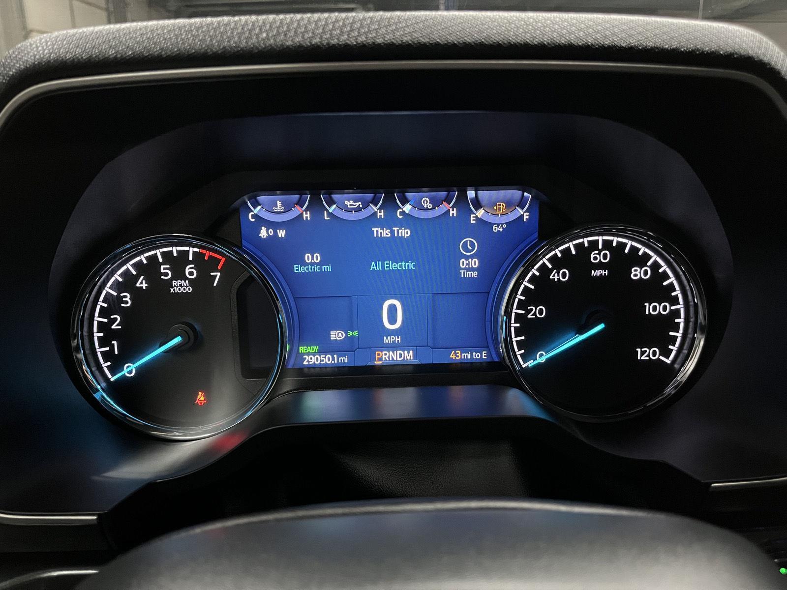 Used 2023 Ford F-150 for sale in St. Joseph MO