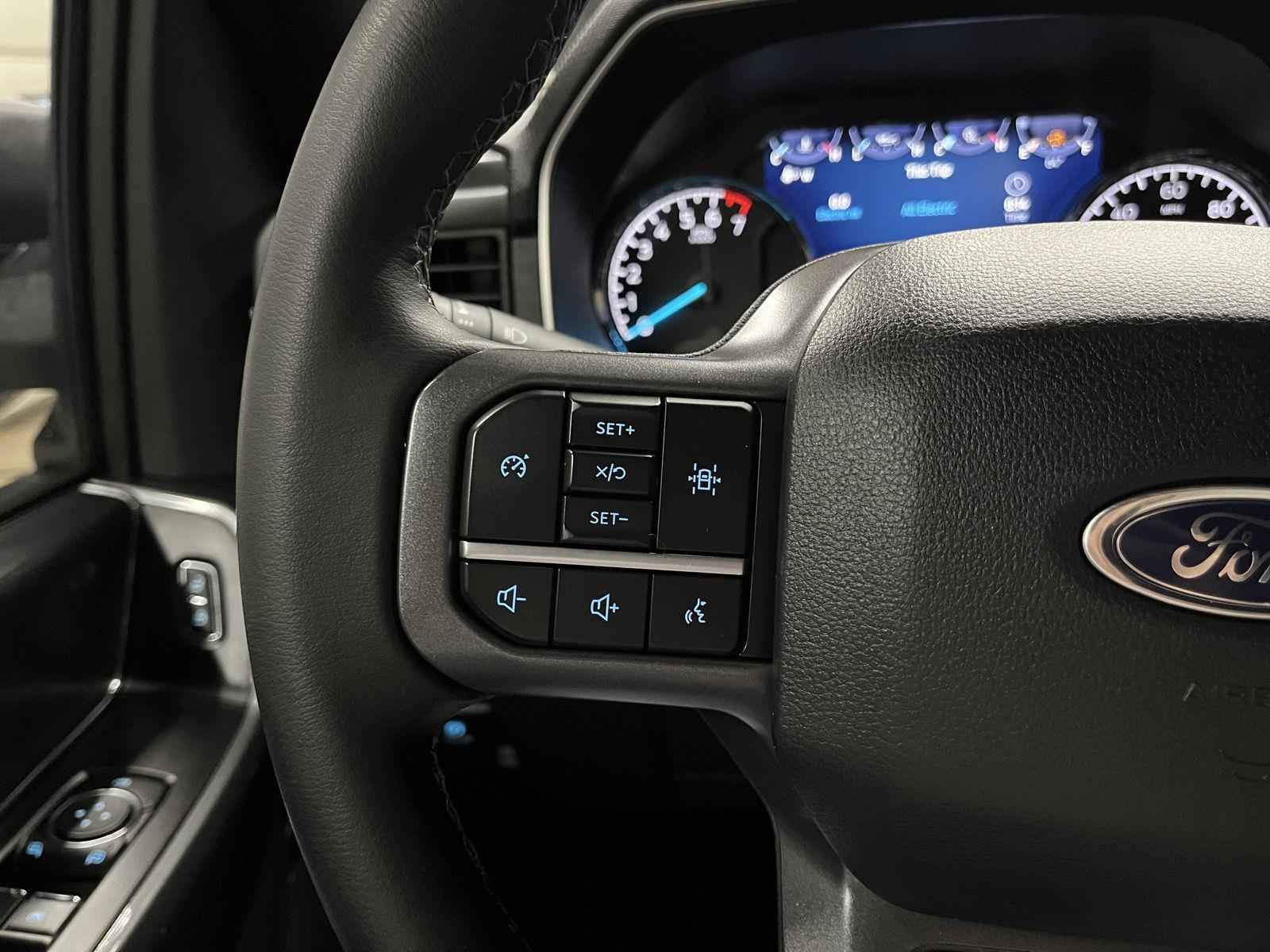 Used 2023 Ford F-150 for sale in St. Joseph MO