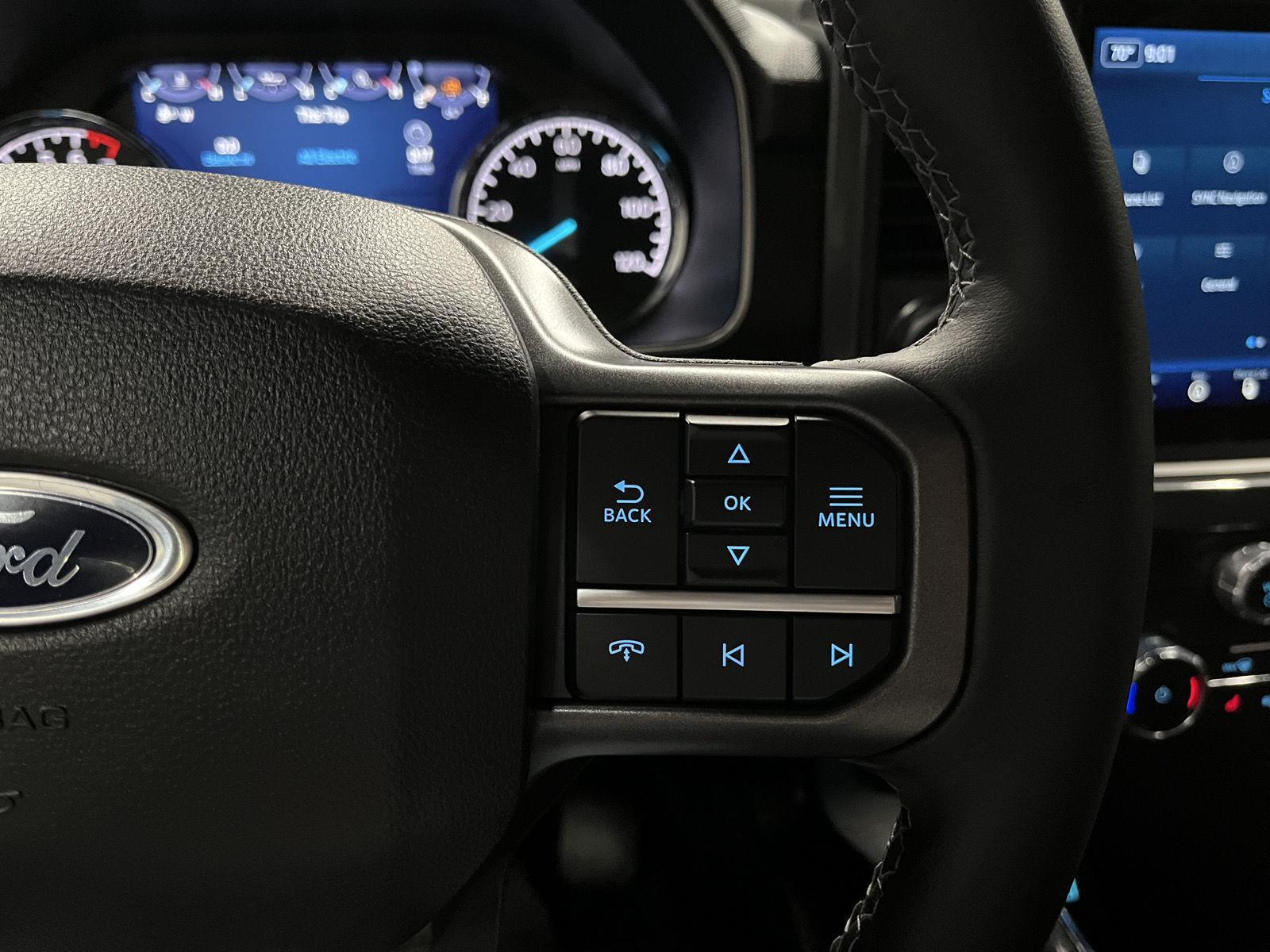 Used 2023 Ford F-150 for sale in St. Joseph MO