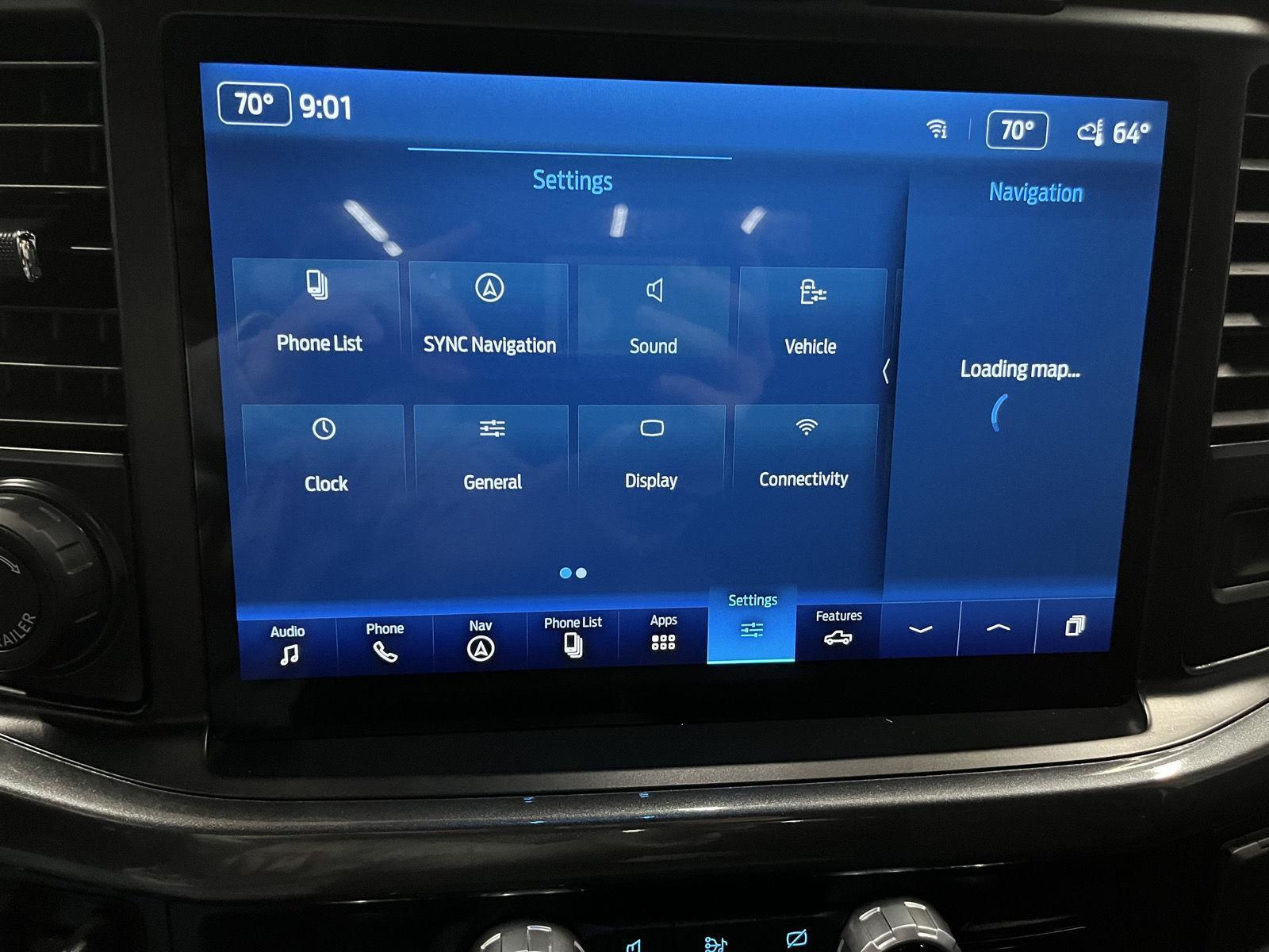 Used 2023 Ford F-150 for sale in St. Joseph MO