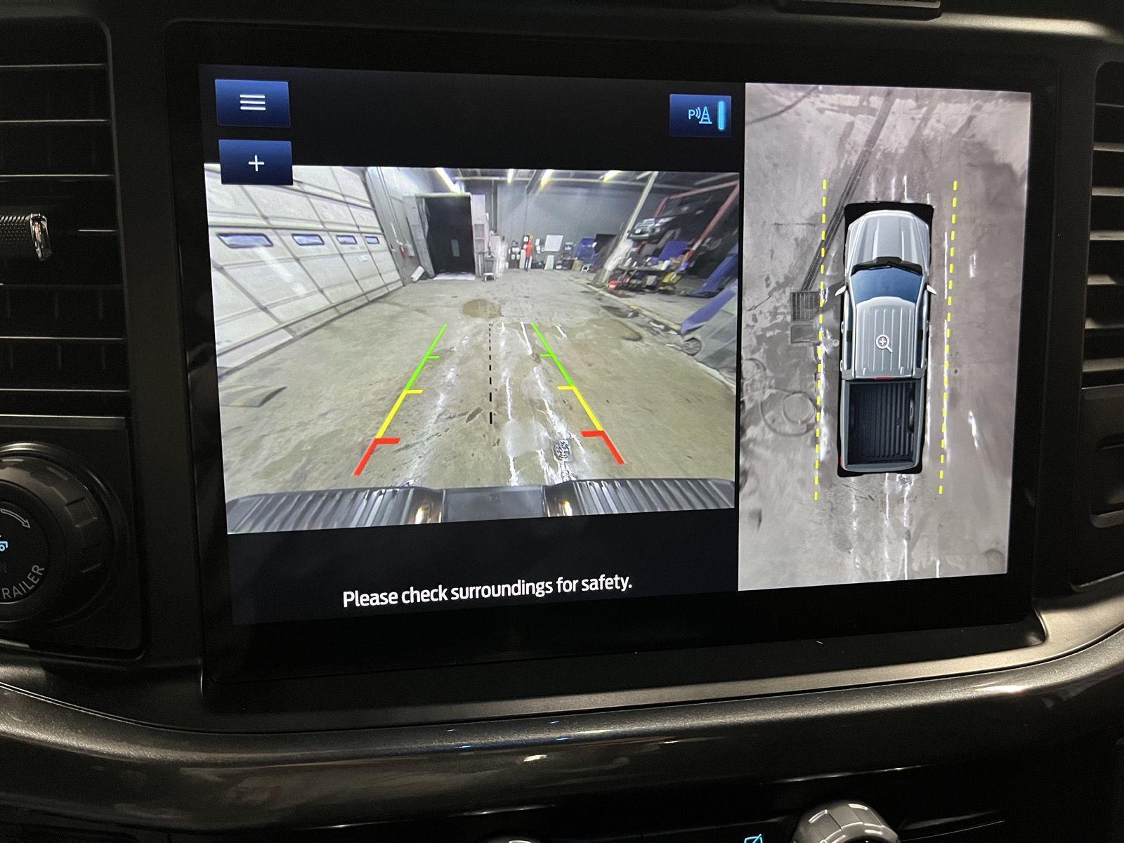 Used 2023 Ford F-150 for sale in St. Joseph MO