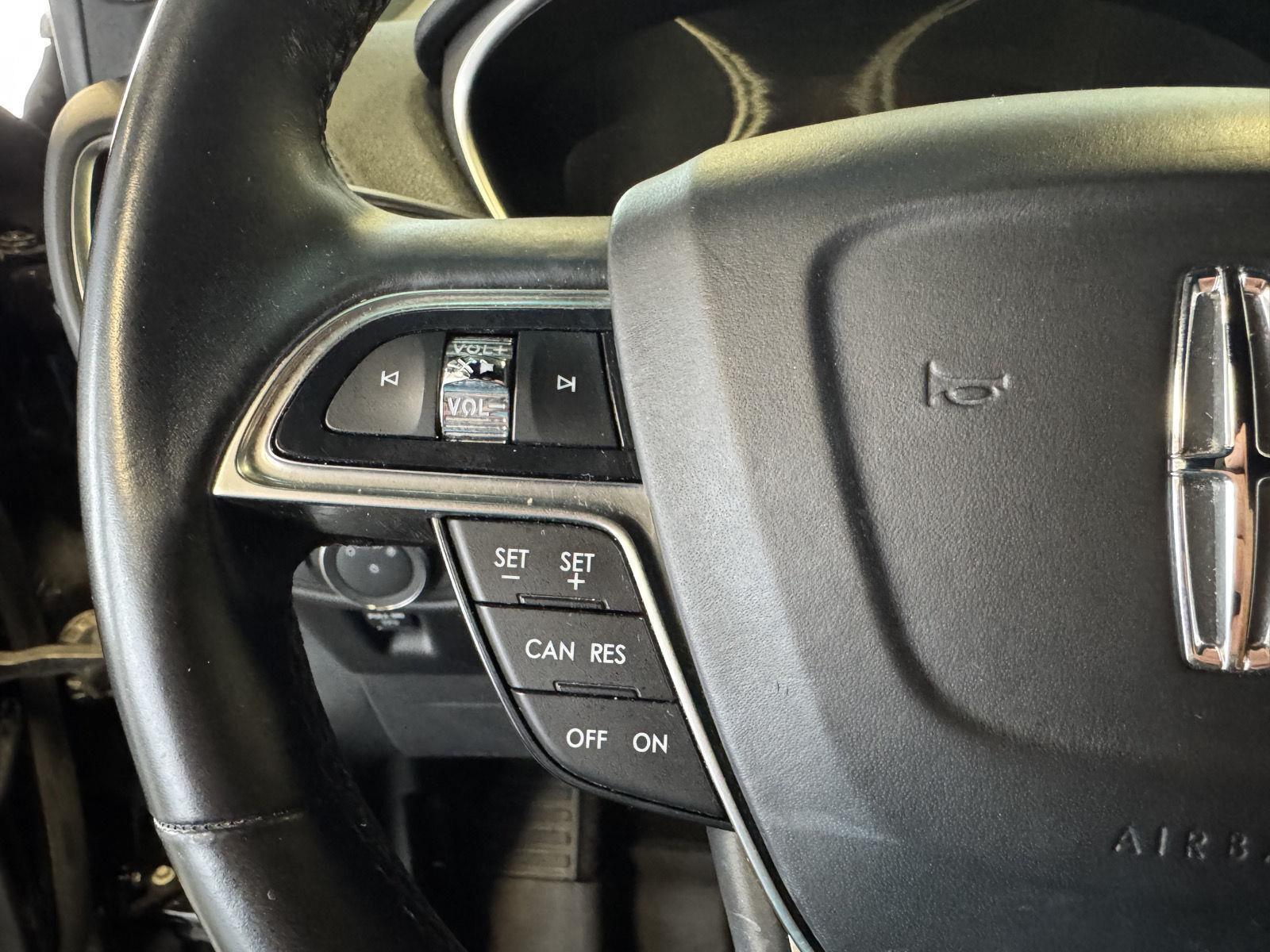 Used 2020 Lincoln Nautilus for sale in St. Joseph MO
