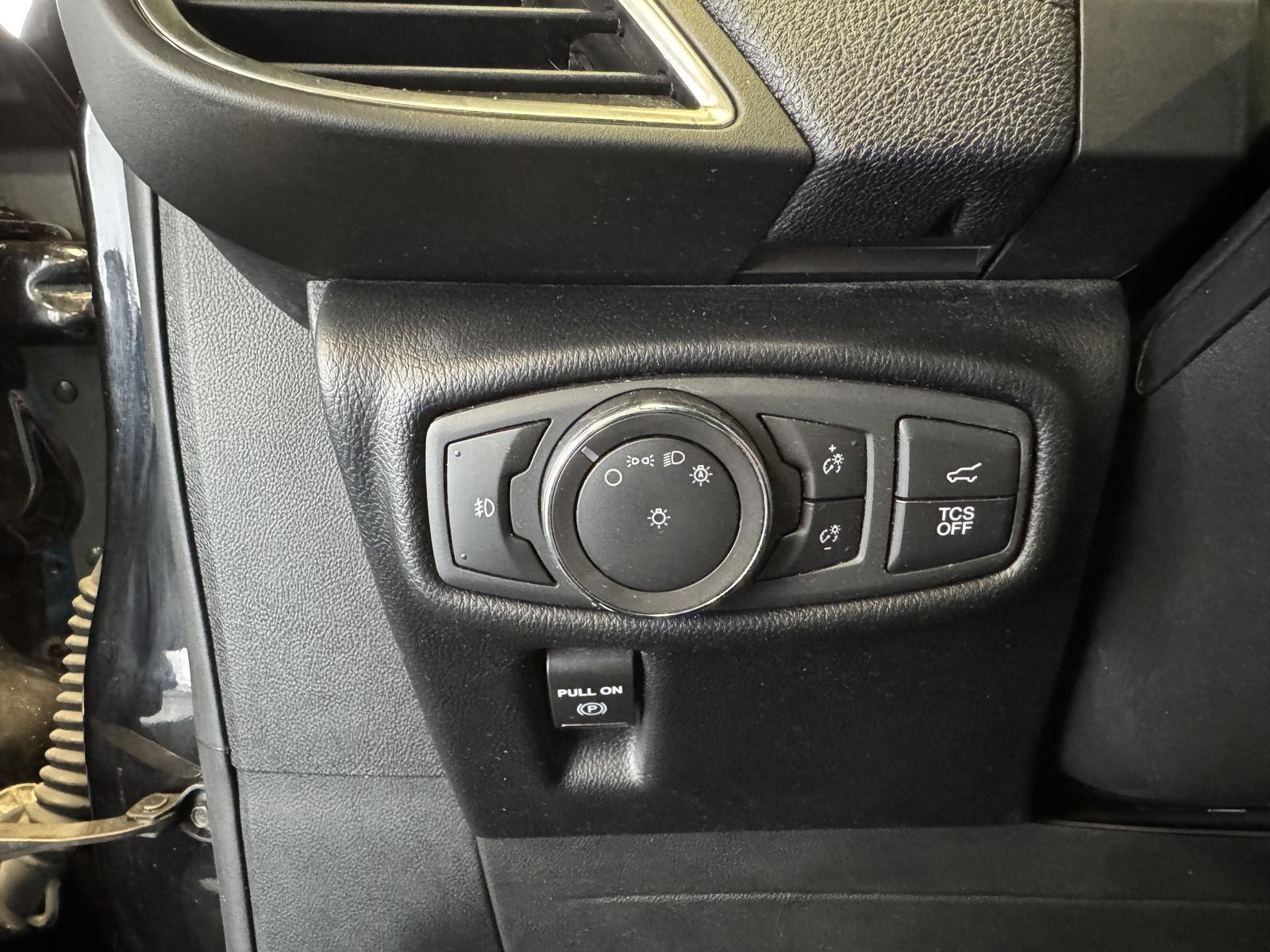 Used 2020 Lincoln Nautilus for sale in St. Joseph MO