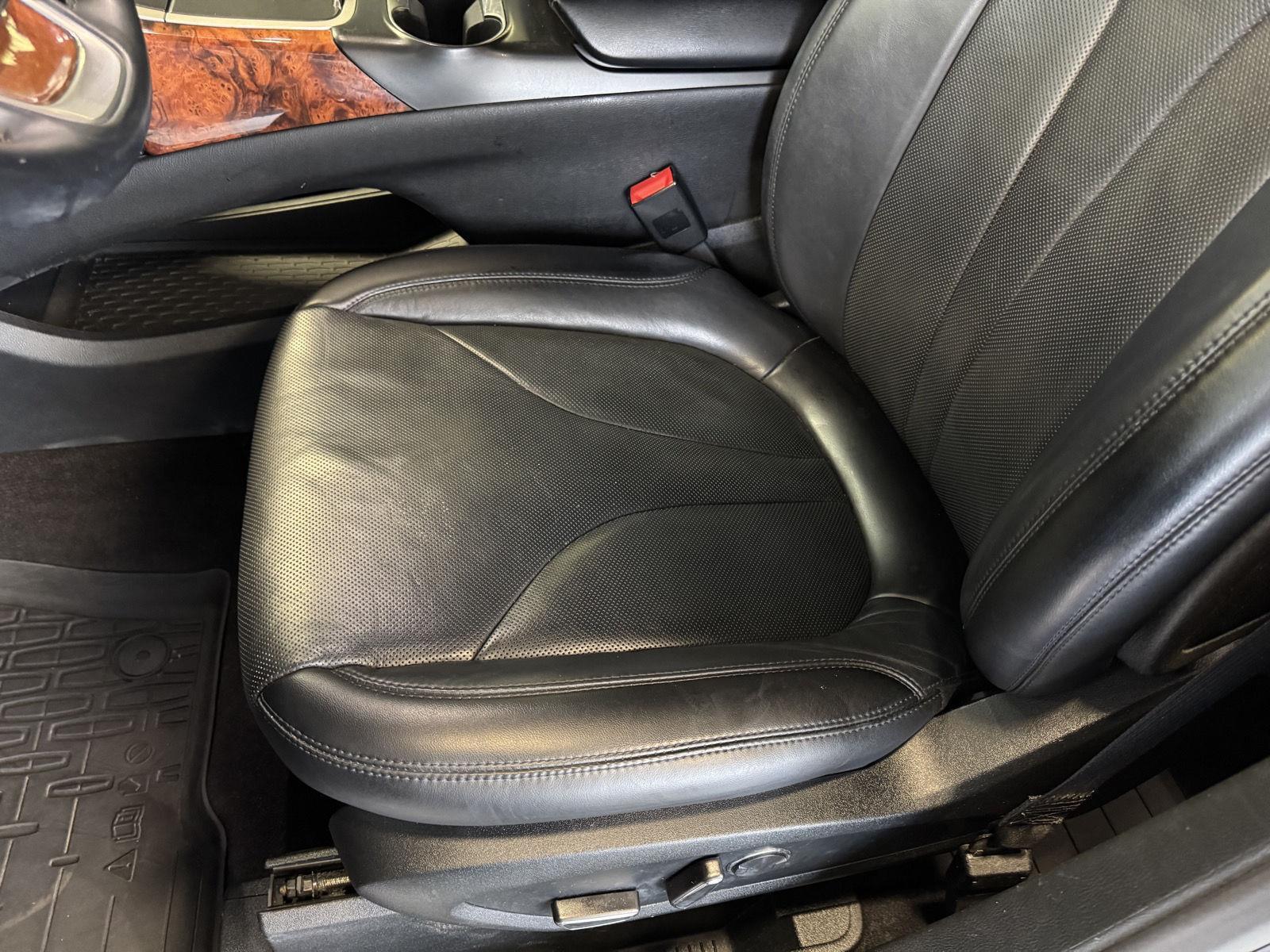 Used 2020 Lincoln Nautilus for sale in St. Joseph MO