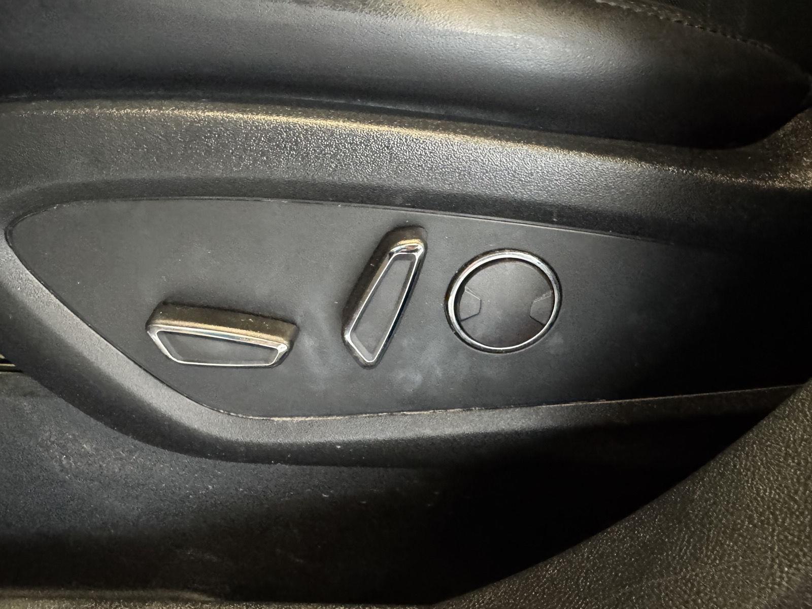 Used 2020 Lincoln Nautilus for sale in St. Joseph MO