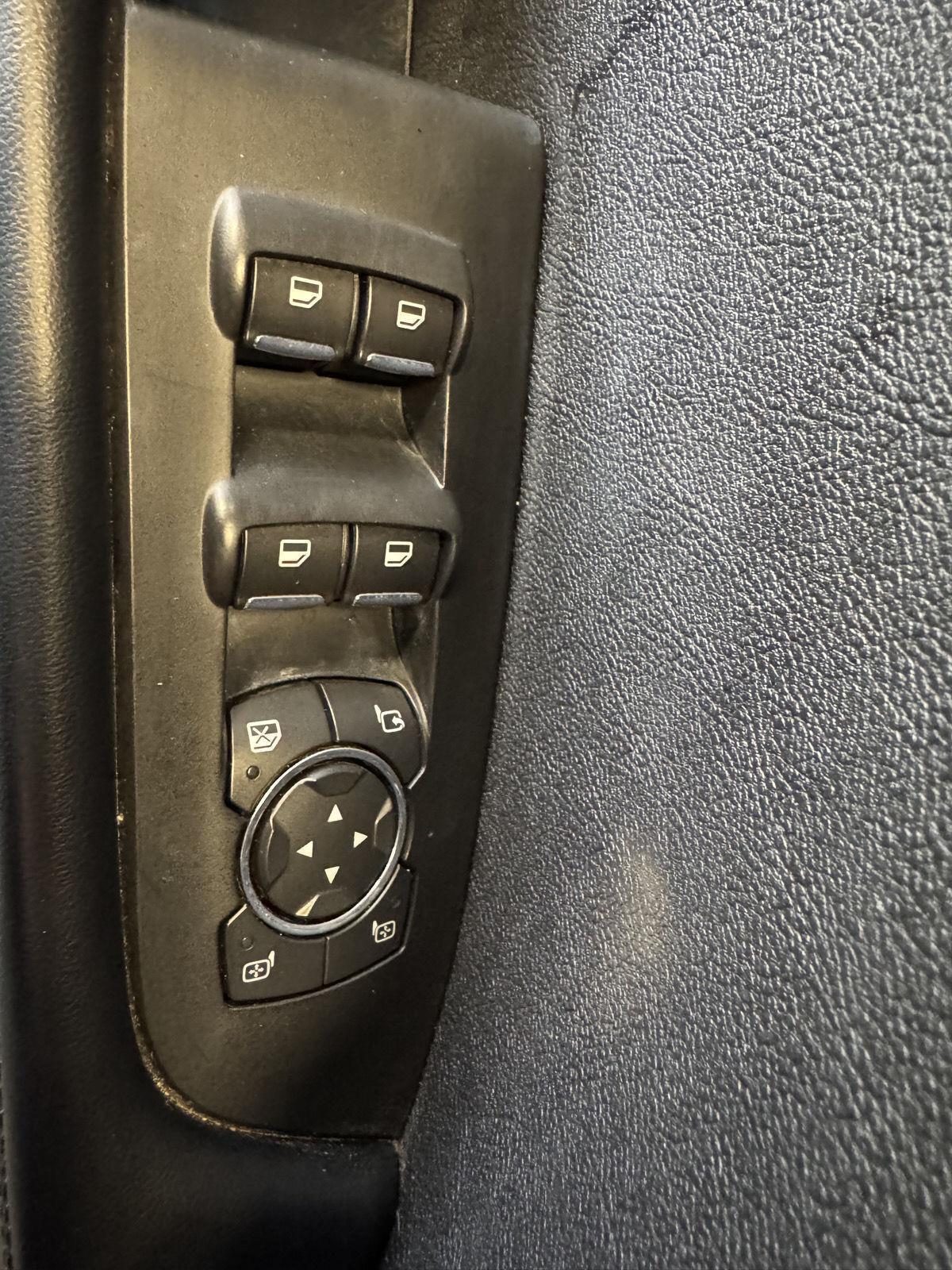 Used 2020 Lincoln Nautilus for sale in St. Joseph MO