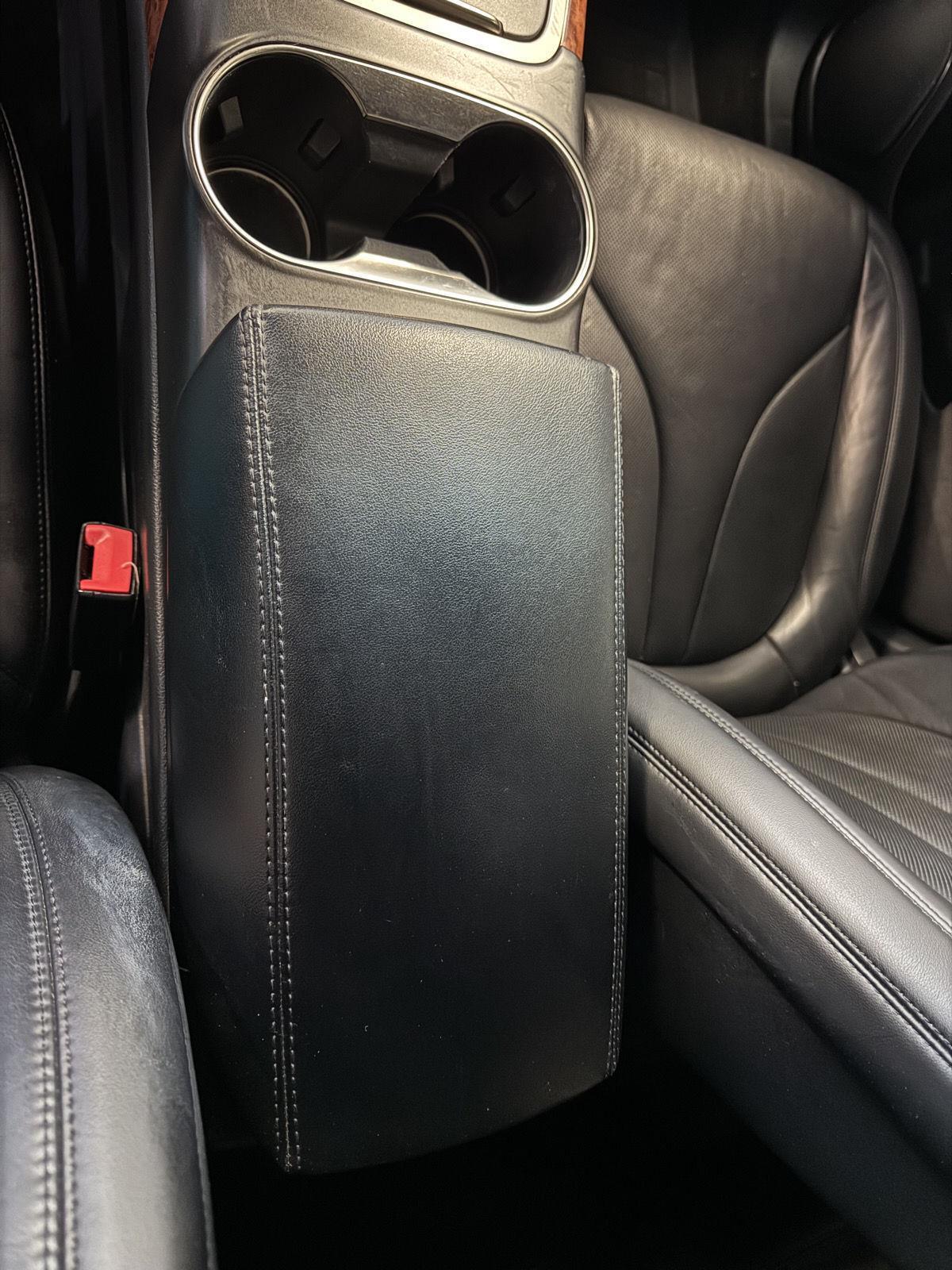 Used 2020 Lincoln Nautilus for sale in St. Joseph MO