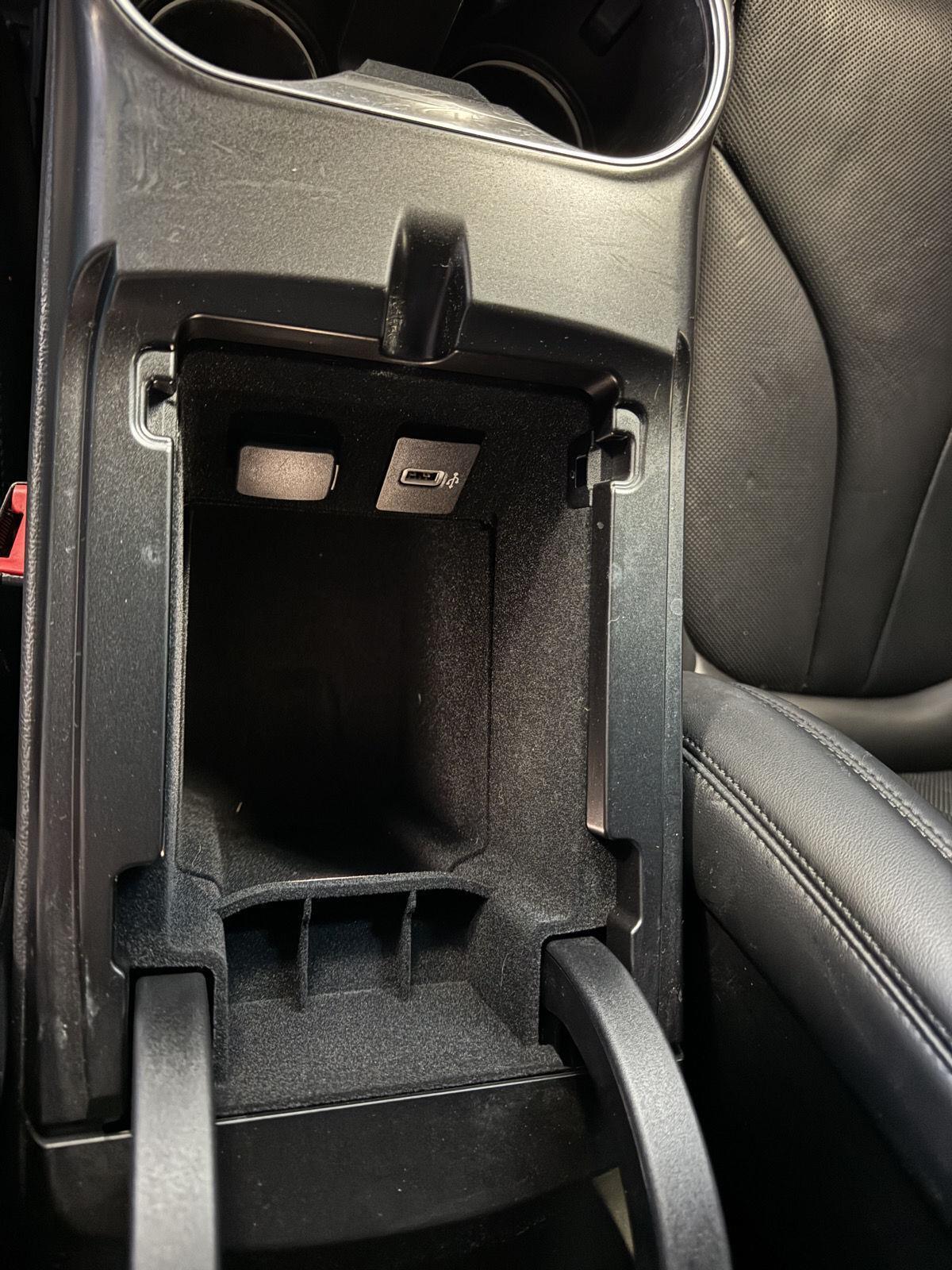 Used 2020 Lincoln Nautilus for sale in St. Joseph MO