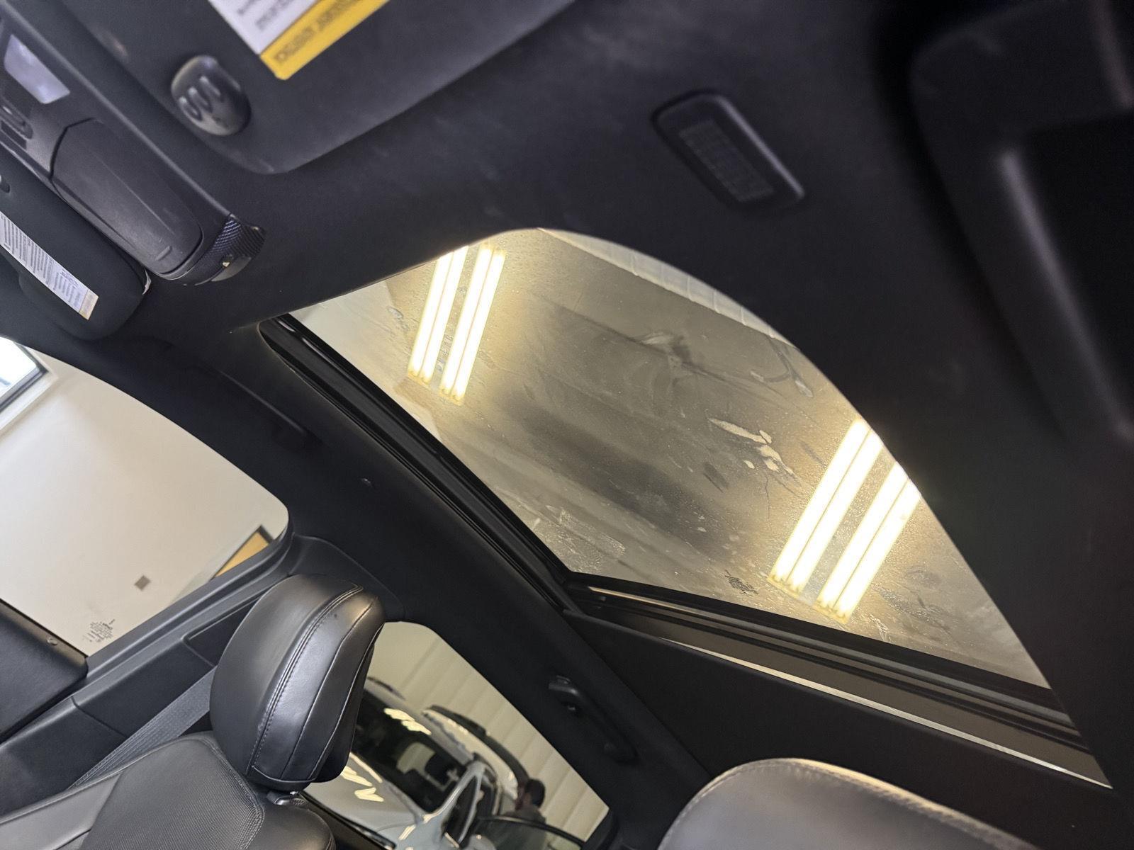 Used 2020 Lincoln Nautilus for sale in St. Joseph MO