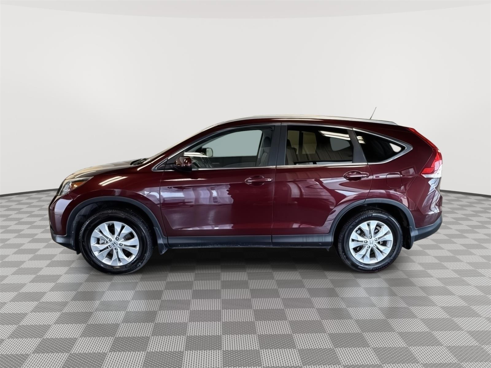 Used 2013 Honda CR-V for sale in St. Joseph MO