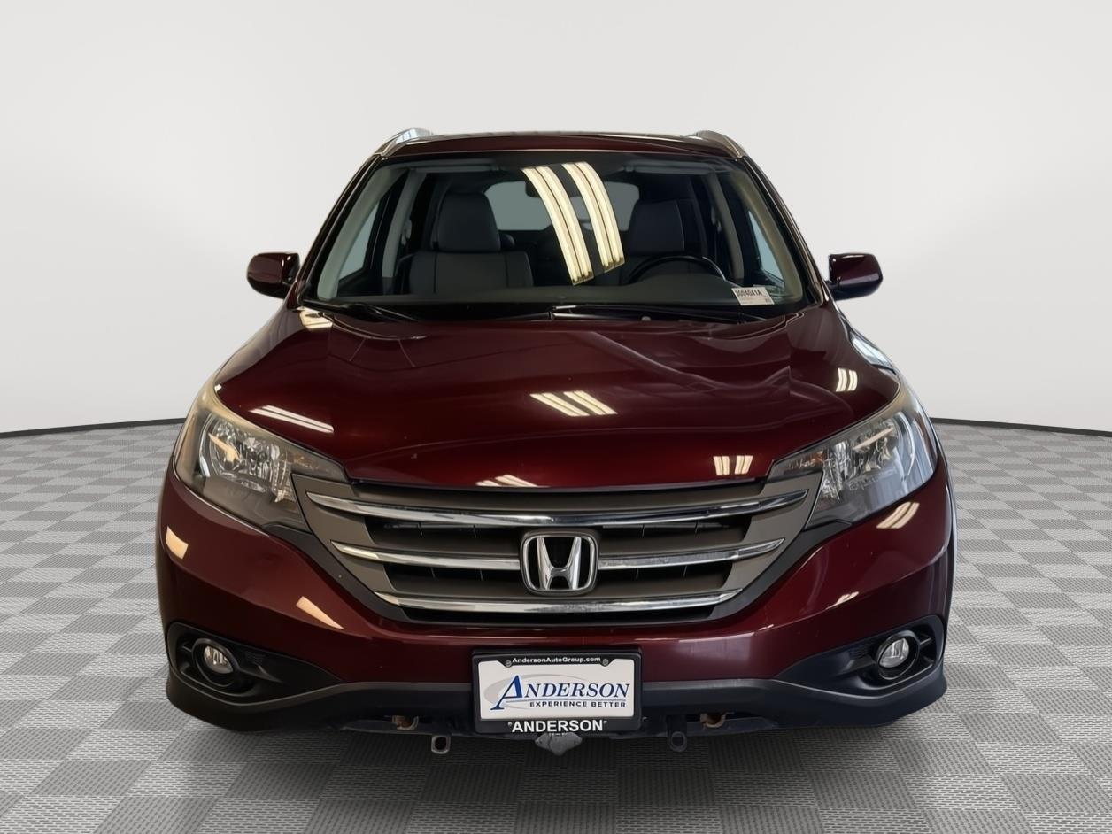 Used 2013 Honda CR-V for sale in St. Joseph MO
