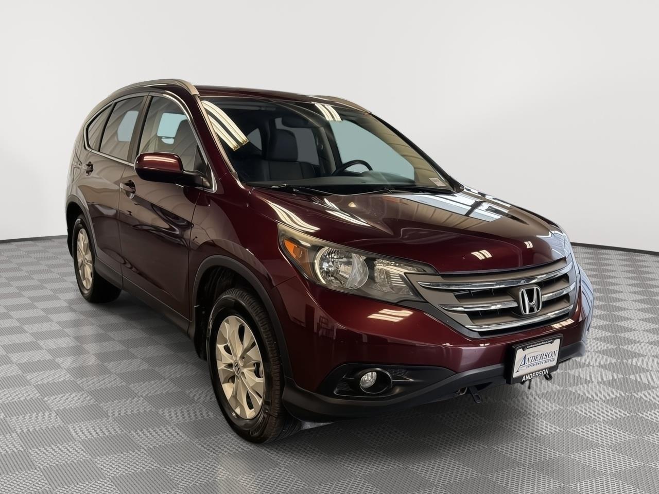 Used 2013 Honda CR-V for sale in St. Joseph MO