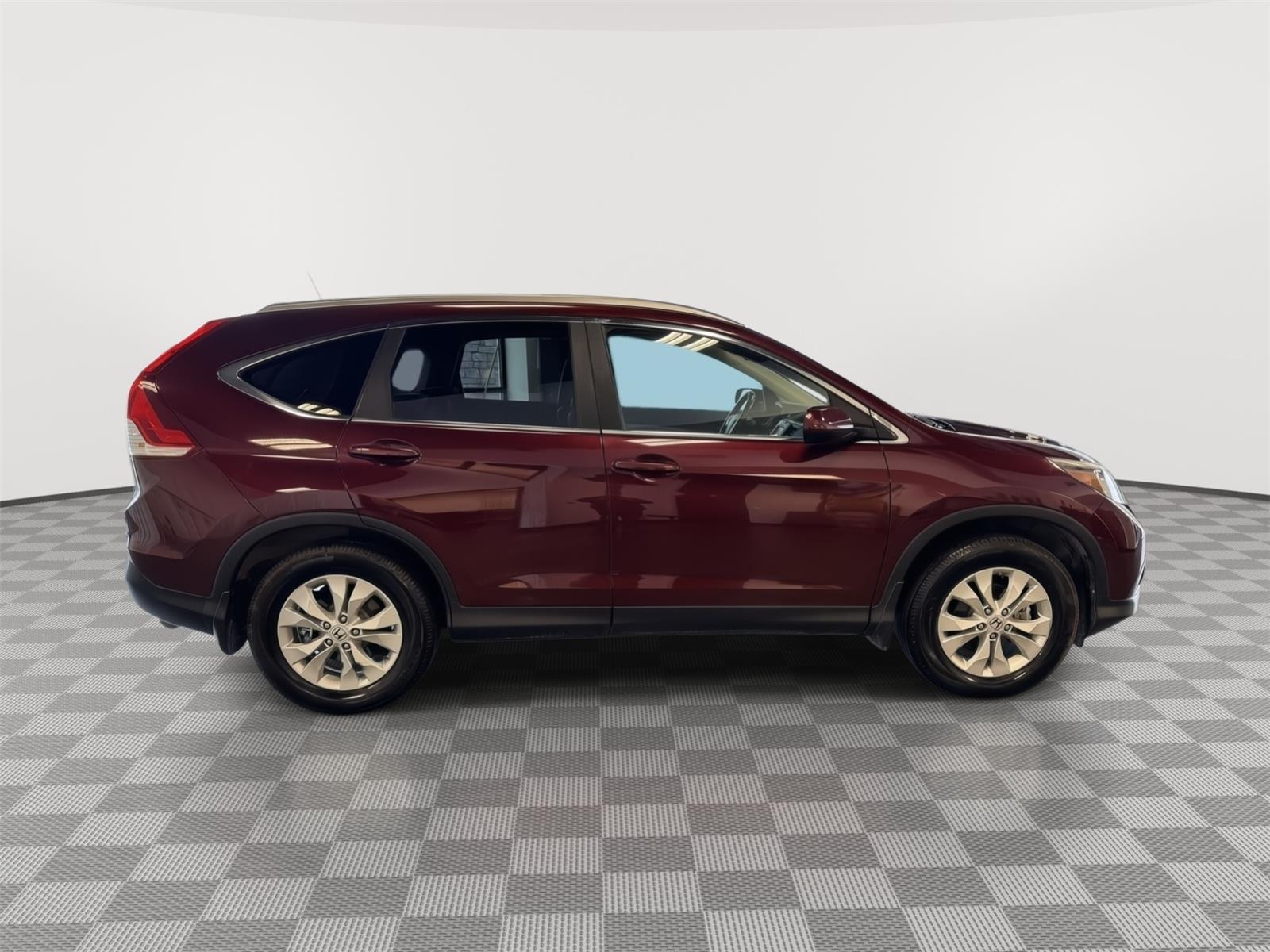 Used 2013 Honda CR-V for sale in St. Joseph MO