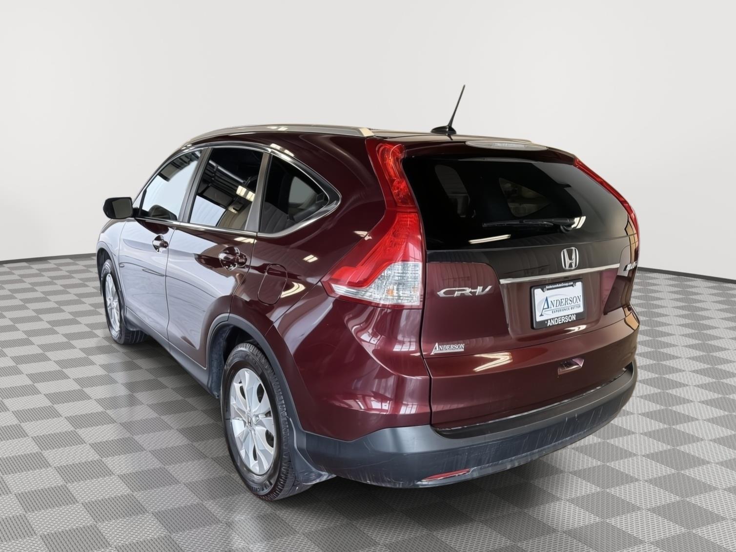 Used 2013 Honda CR-V for sale in St. Joseph MO