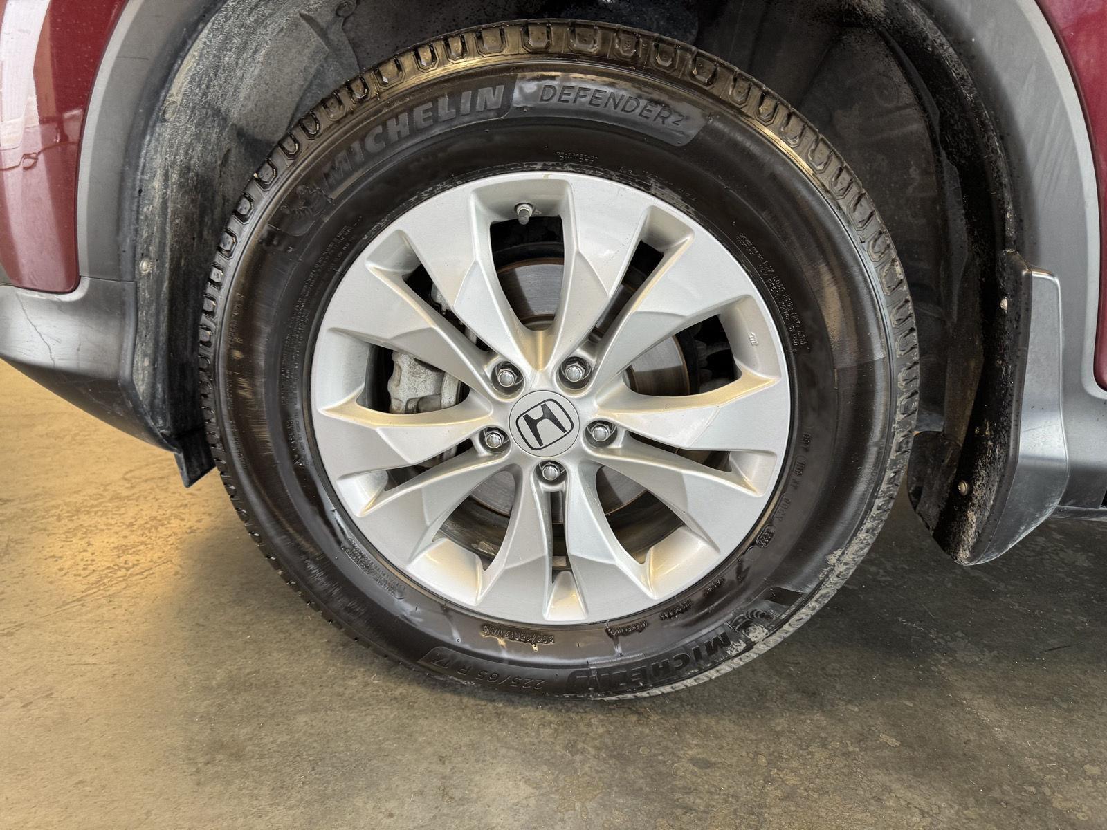 Used 2013 Honda CR-V for sale in St. Joseph MO