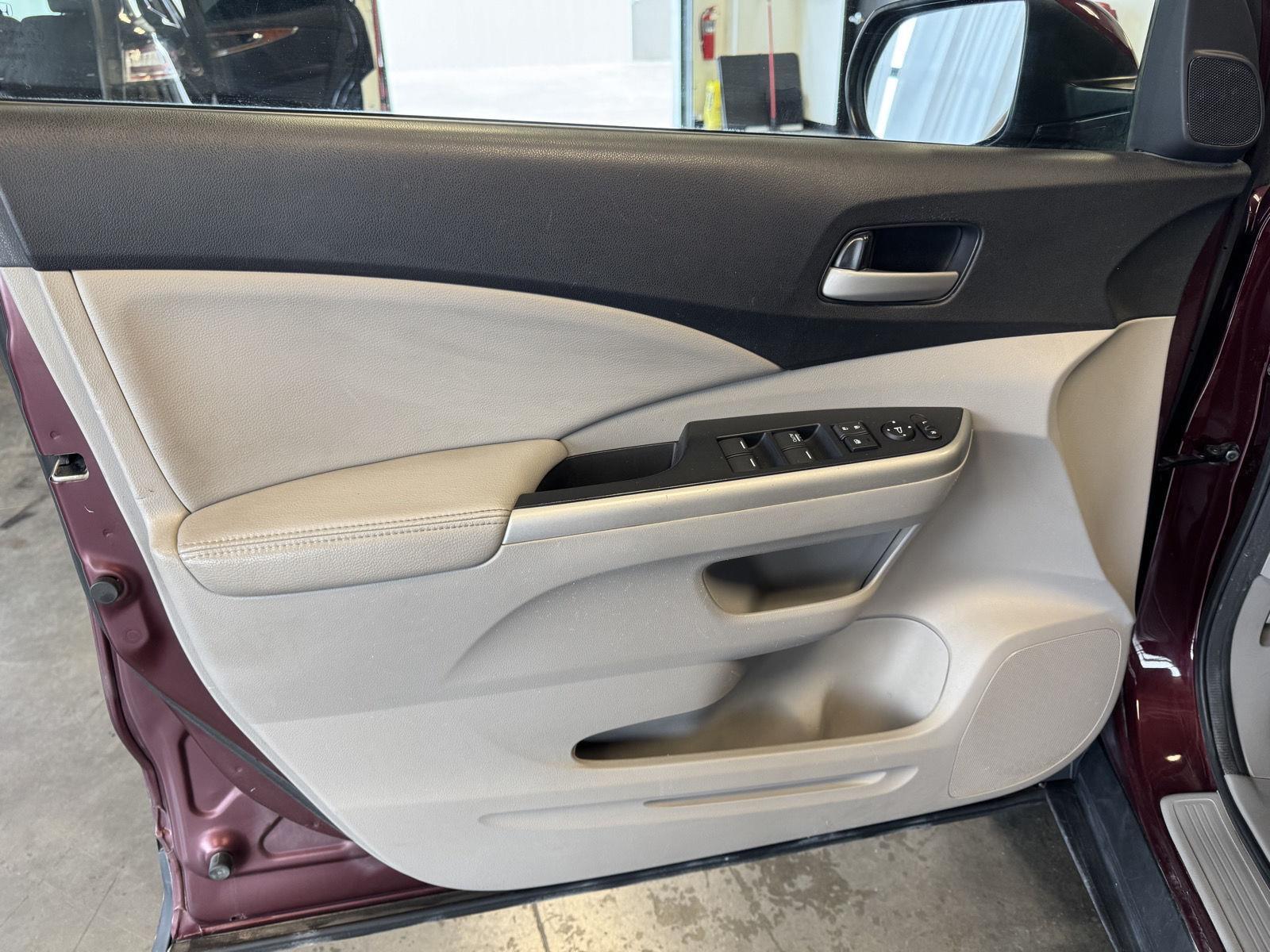 Used 2013 Honda CR-V for sale in St. Joseph MO