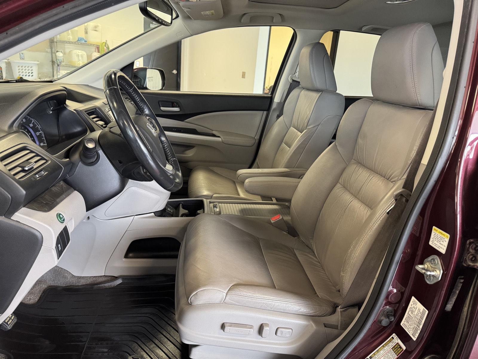 Used 2013 Honda CR-V for sale in St. Joseph MO