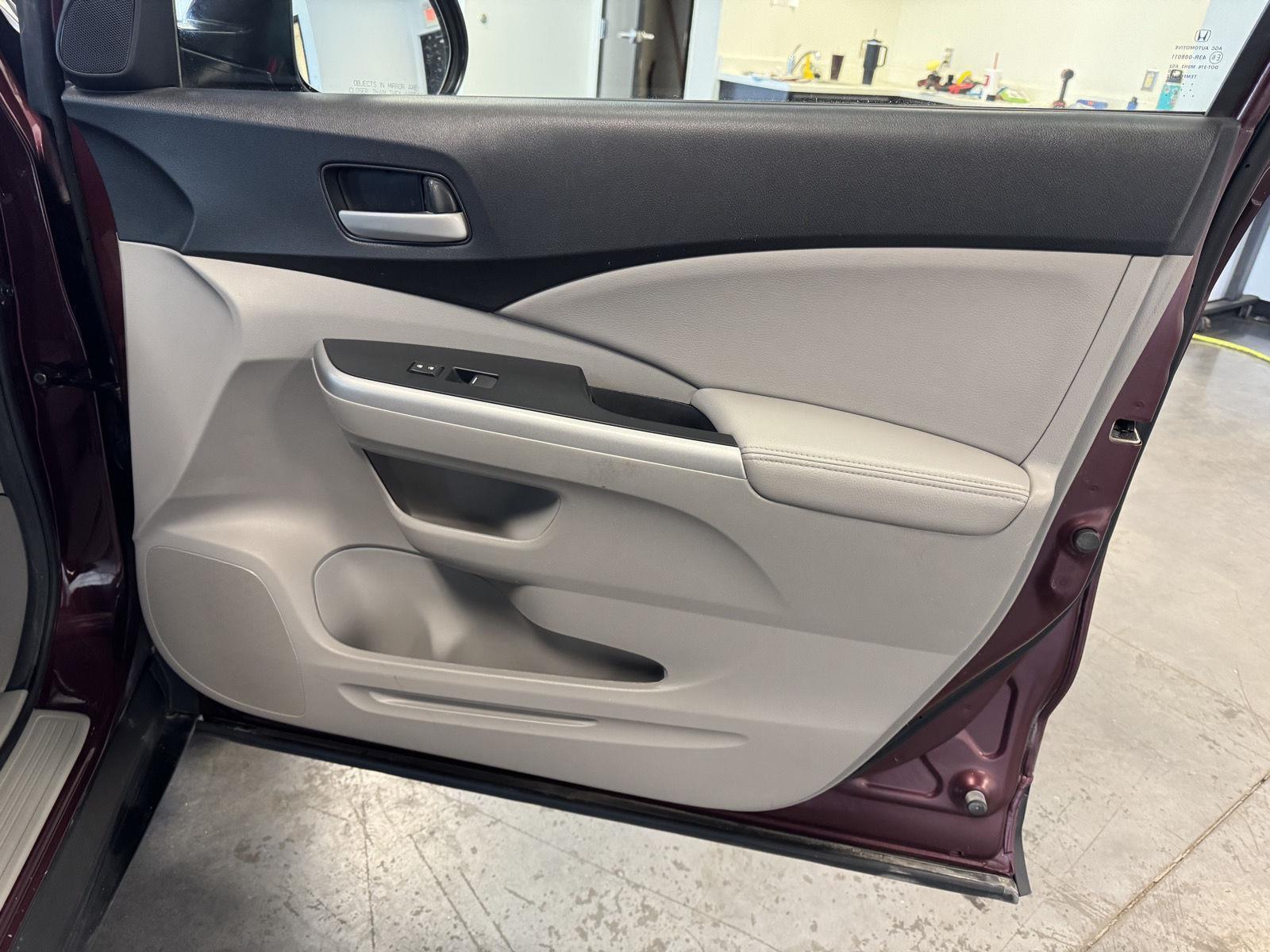 Used 2013 Honda CR-V for sale in St. Joseph MO