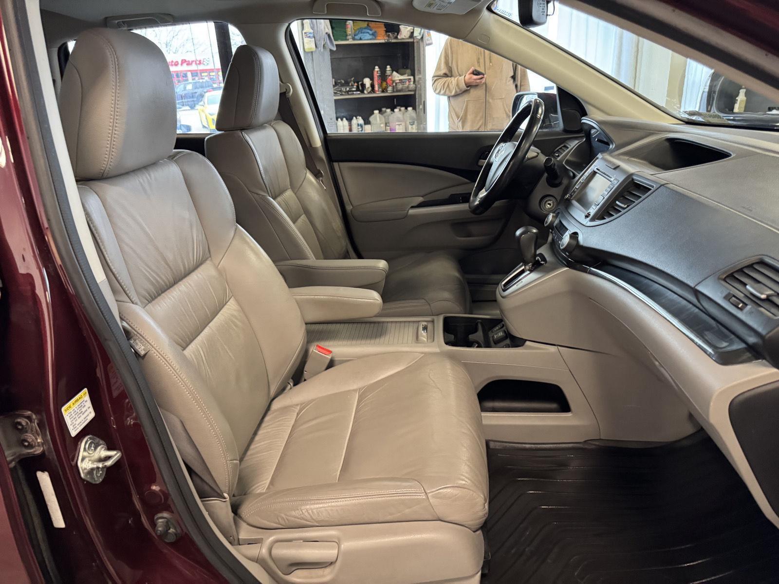 Used 2013 Honda CR-V for sale in St. Joseph MO