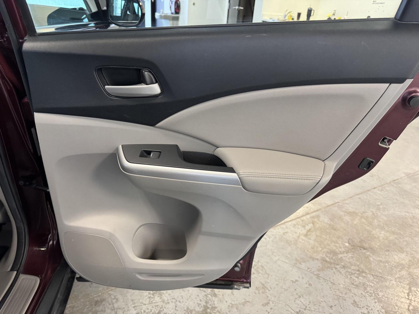 Used 2013 Honda CR-V for sale in St. Joseph MO