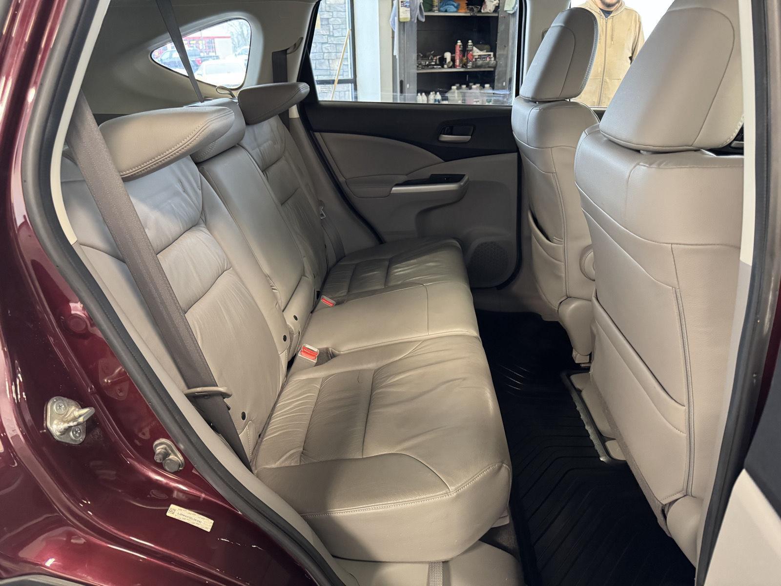 Used 2013 Honda CR-V for sale in St. Joseph MO