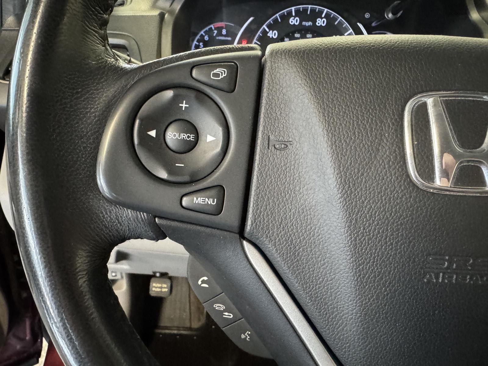 Used 2013 Honda CR-V for sale in St. Joseph MO