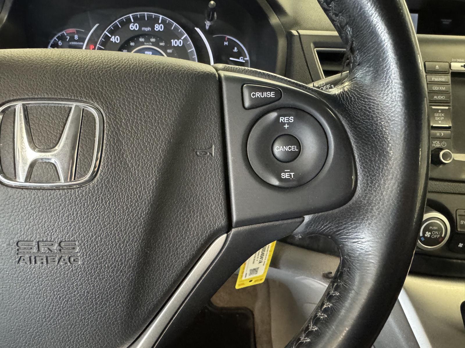 Used 2013 Honda CR-V for sale in St. Joseph MO