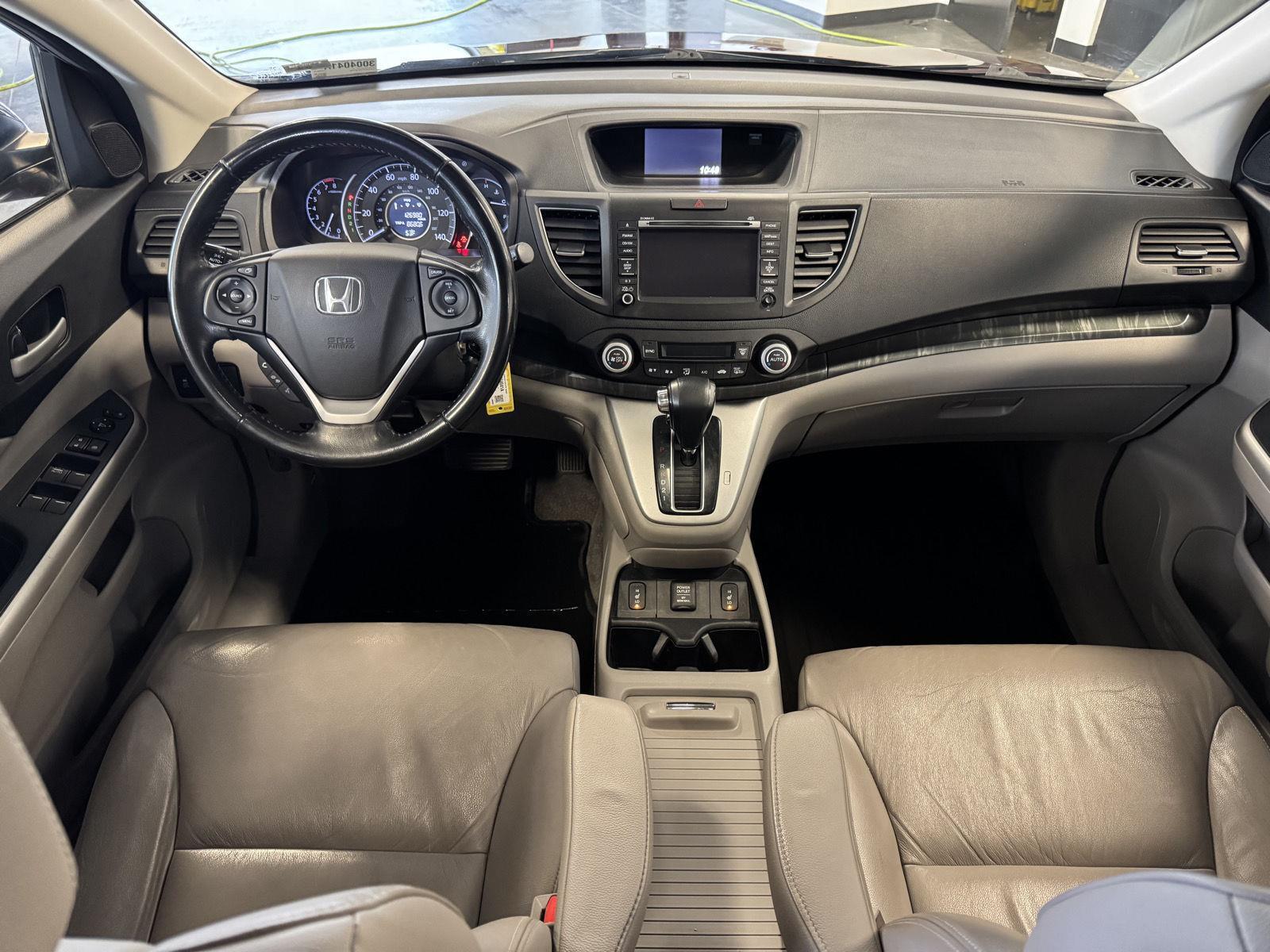 Used 2013 Honda CR-V for sale in St. Joseph MO
