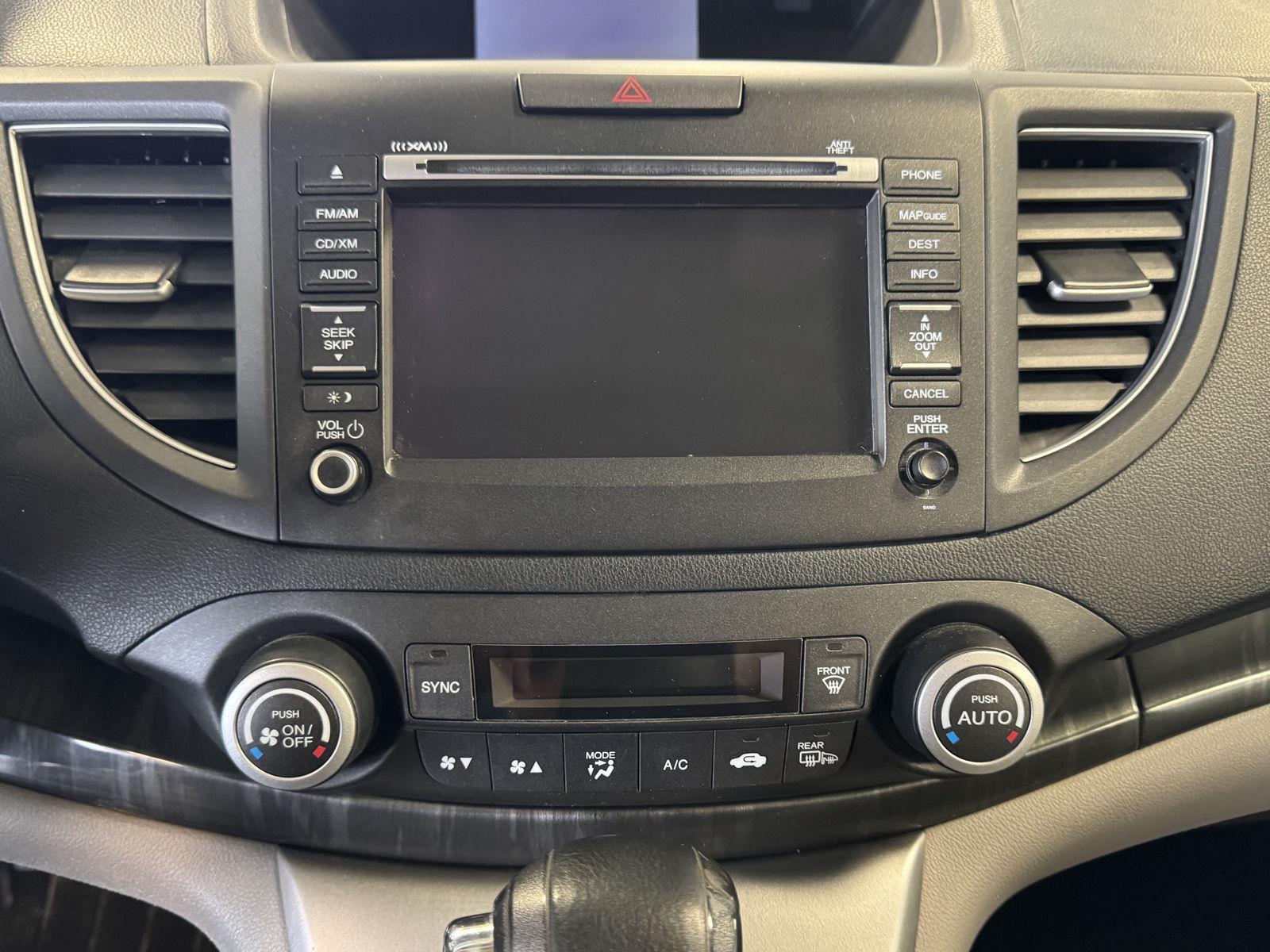 Used 2013 Honda CR-V for sale in St. Joseph MO