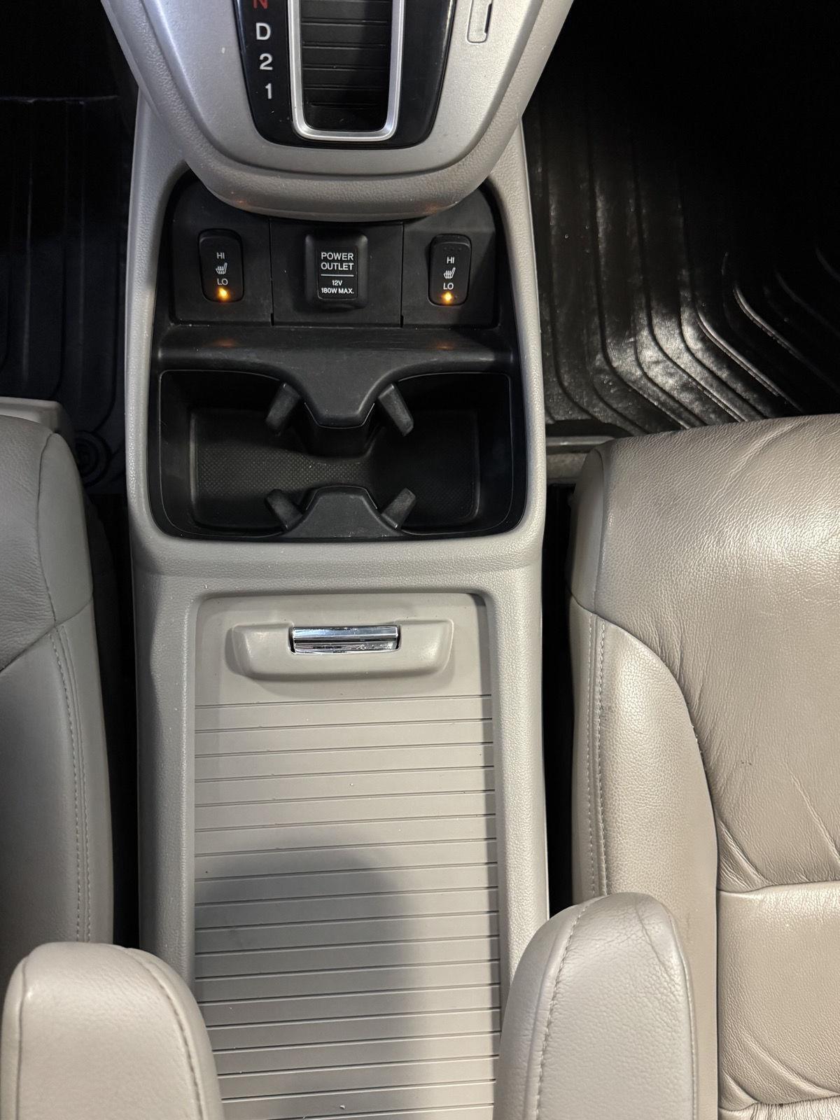 Used 2013 Honda CR-V for sale in St. Joseph MO